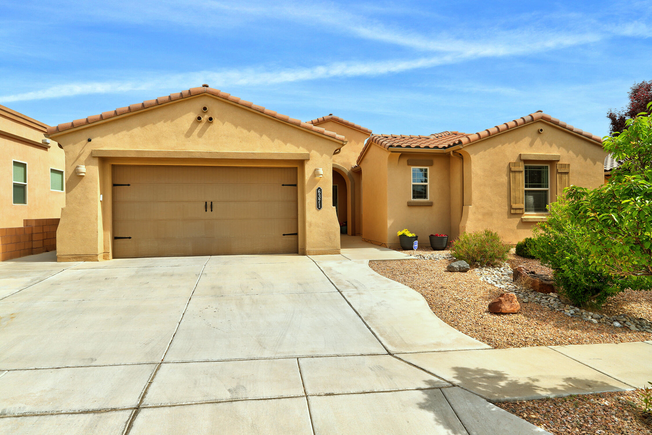 Photo 3 of Single family home for sale at 6371 Camino De Paz Rd Nw, Albuquerque, NM 87120 | MLS# 1104271 | Listing updated on 2026-10-07