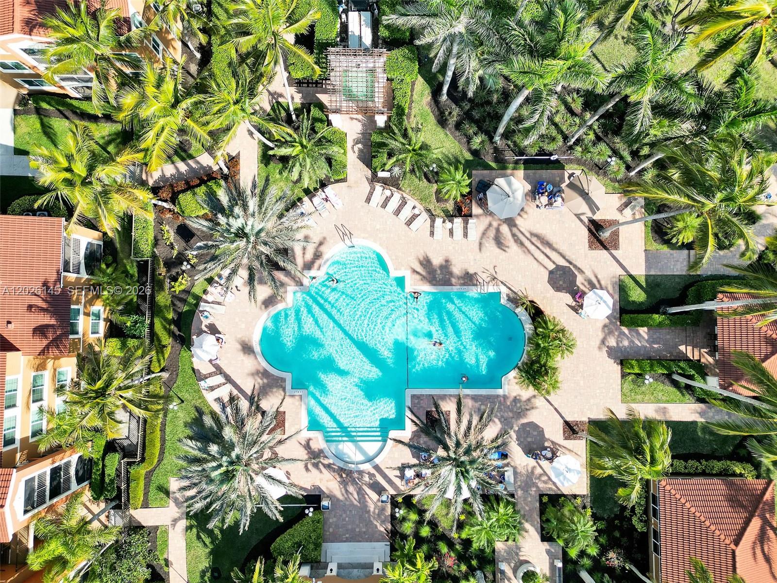 Reserve At Naples Condo