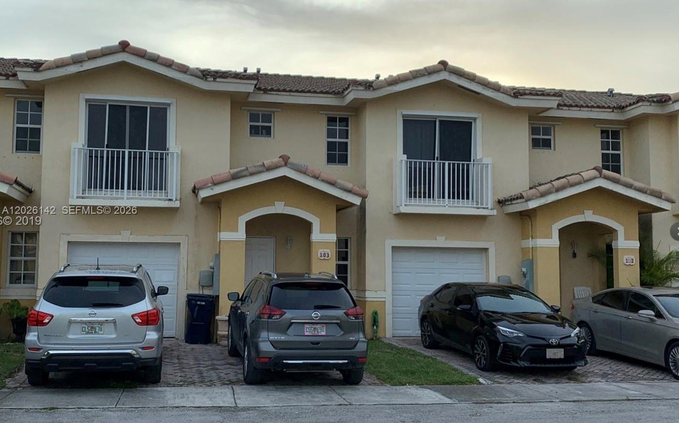 Cedars Woods Homes Condo