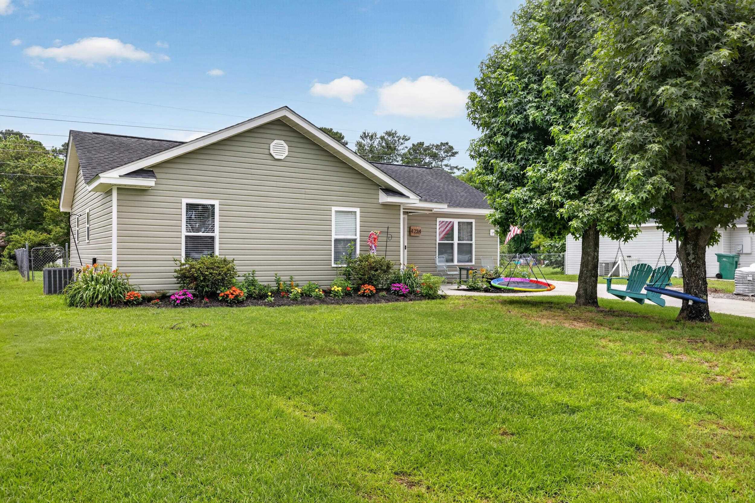 4234 Summitt Trail Myrtle Beach, SC 29579