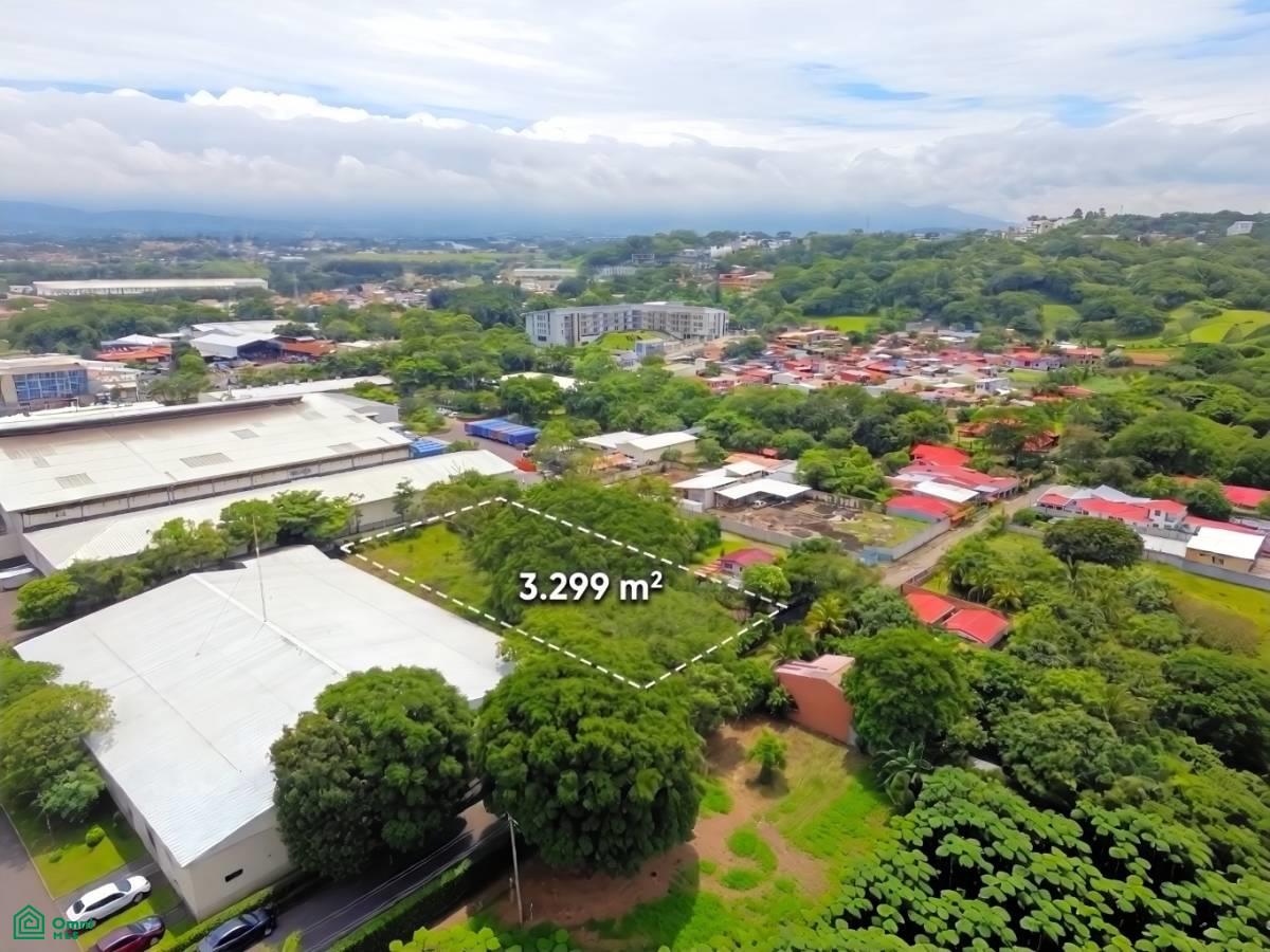 0 bed Land For Sale in Santa Ana, San Jose - 1