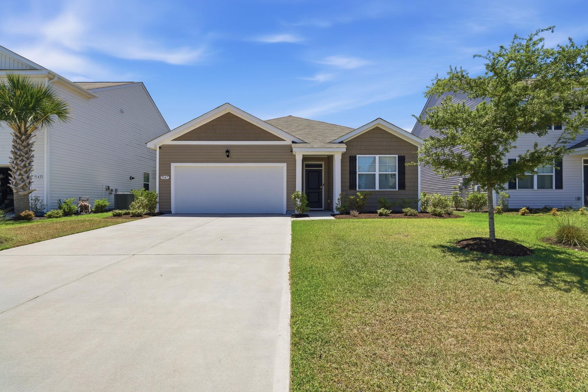 9147 Fort Hill Way Myrtle Beach, SC 29572