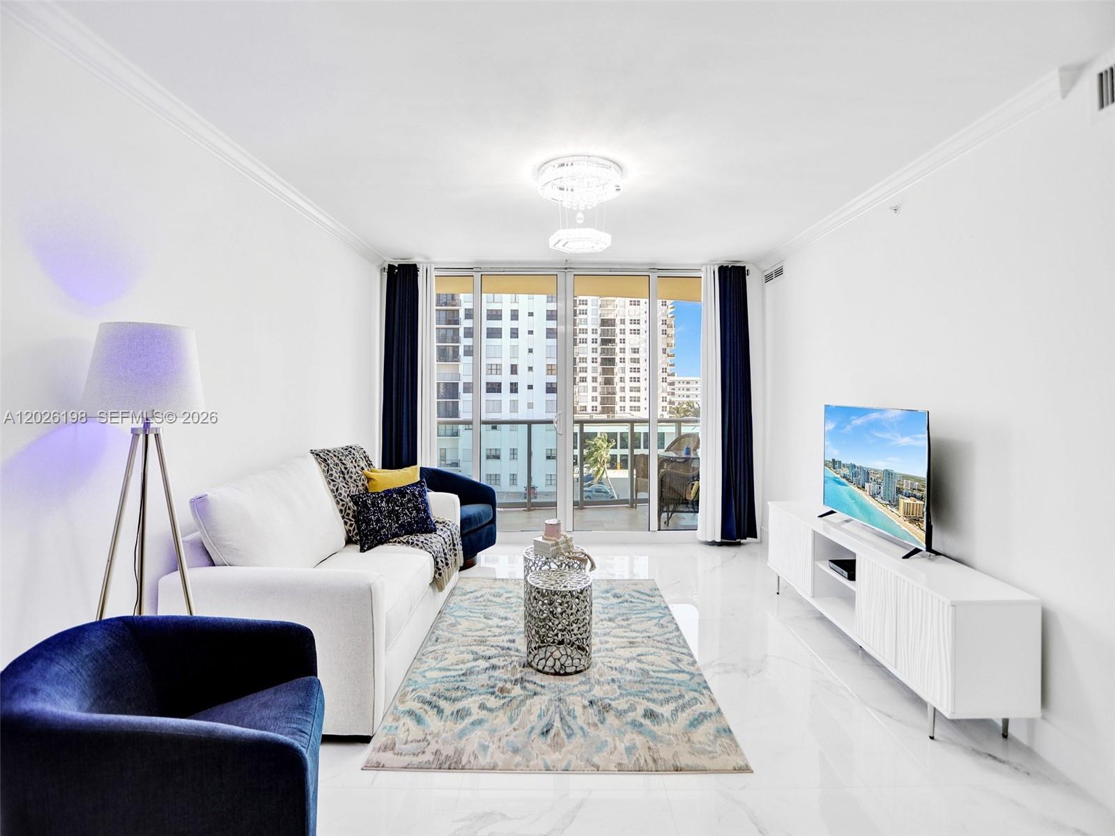 Wave Condo