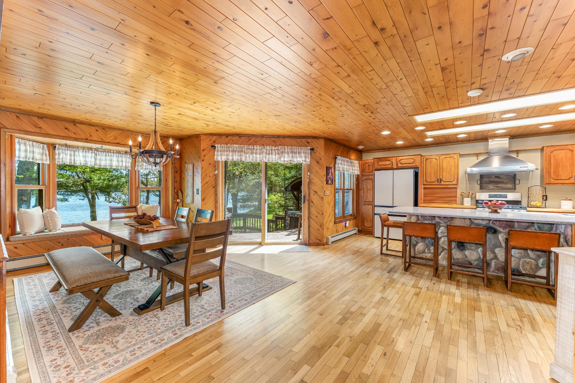 Squirrel Lake Property 12540 Windy Pines Ln Photo 11