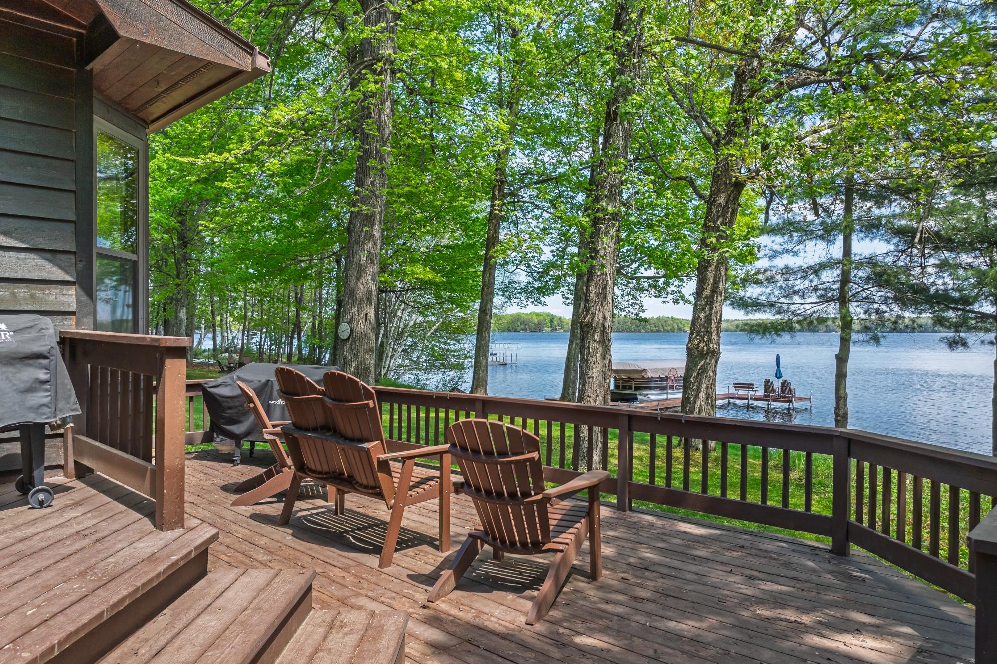 Squirrel Lake Property 12540 Windy Pines Ln Photo 12