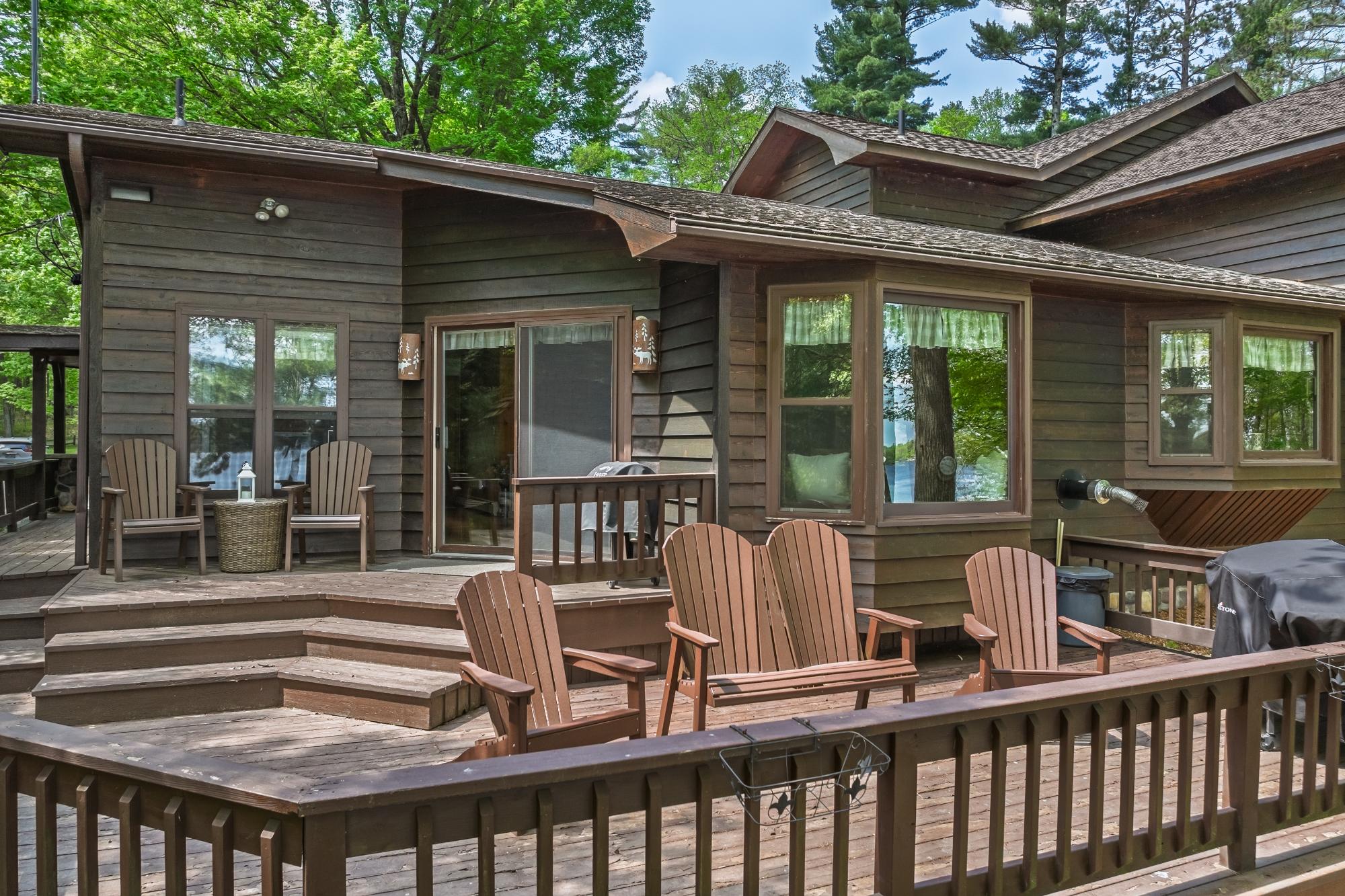 Squirrel Lake Property 12540 Windy Pines Ln Photo 13