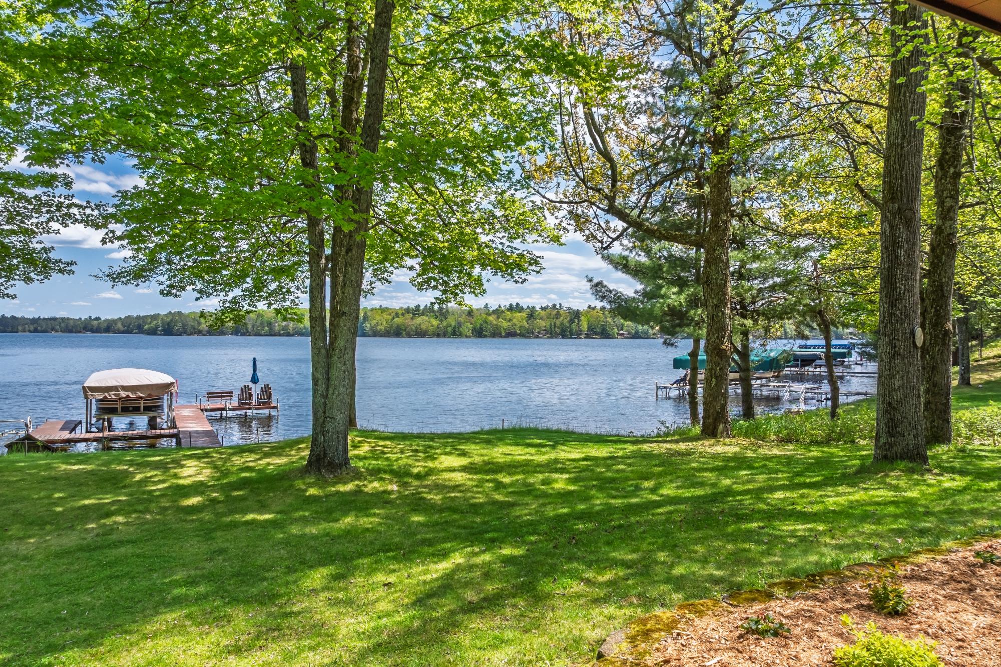 Squirrel Lake Property 12540 Windy Pines Ln Photo 15