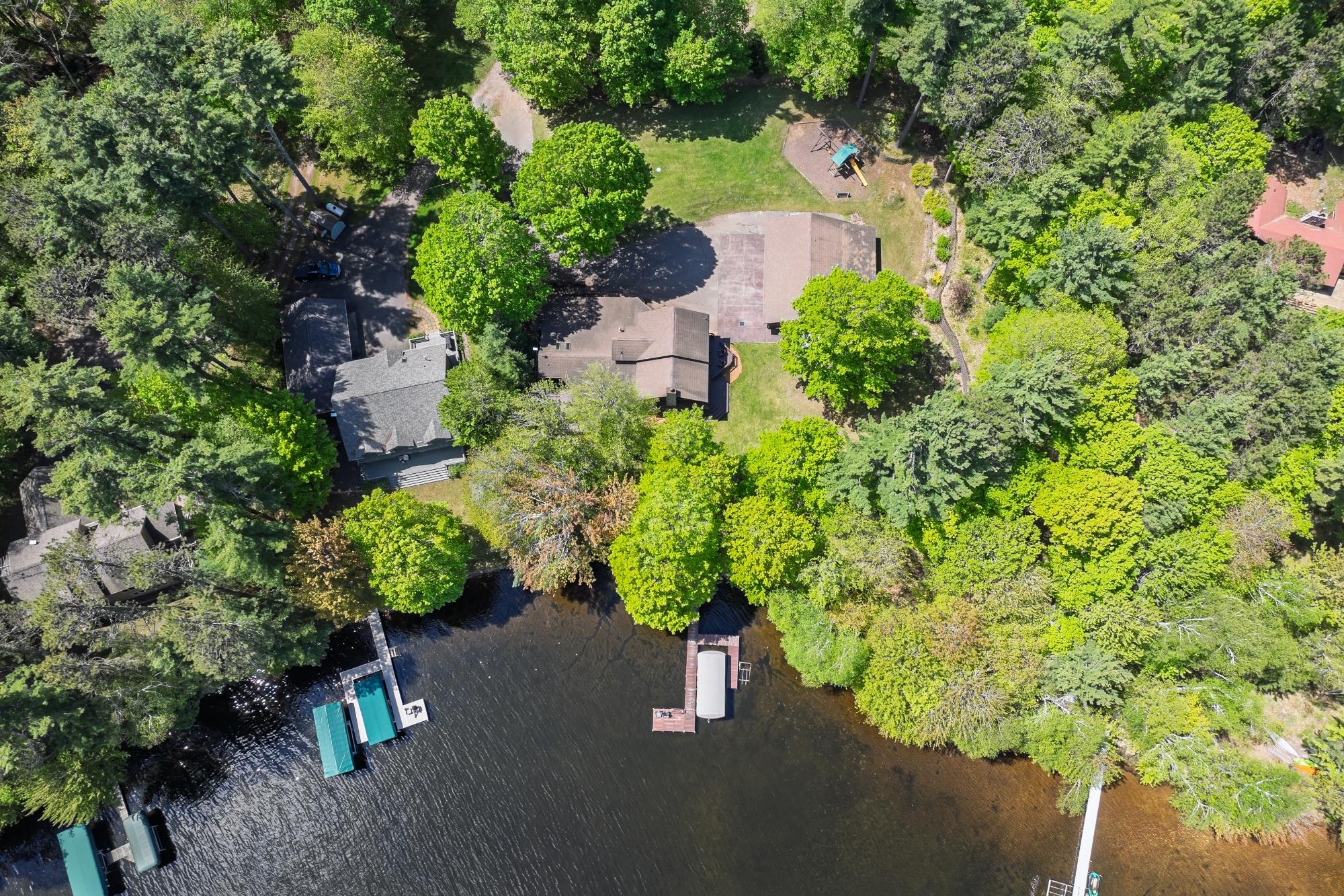 Squirrel Lake Property 12540 Windy Pines Ln Photo 19