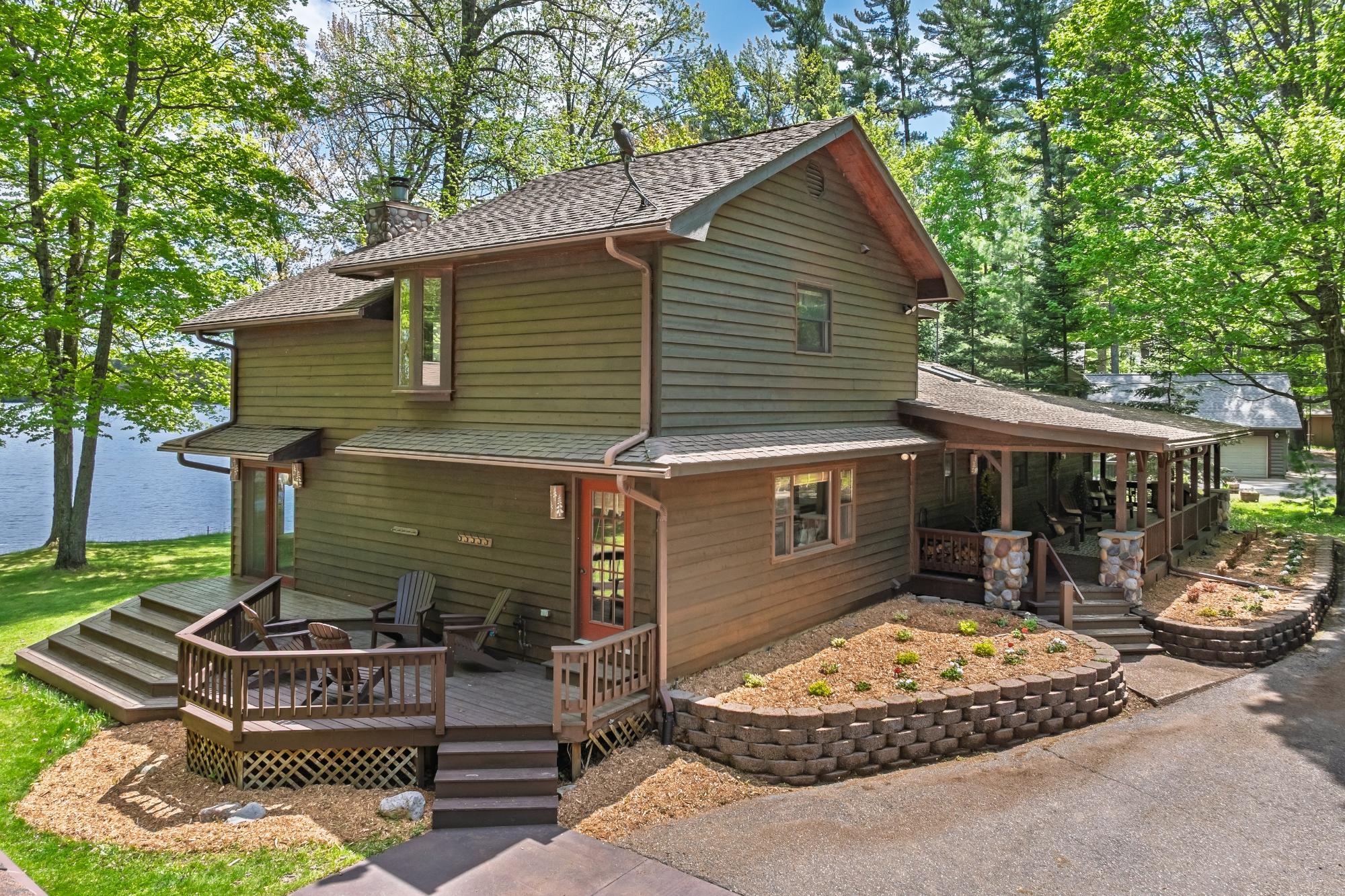 Squirrel Lake Property 12540 Windy Pines Ln Photo 22