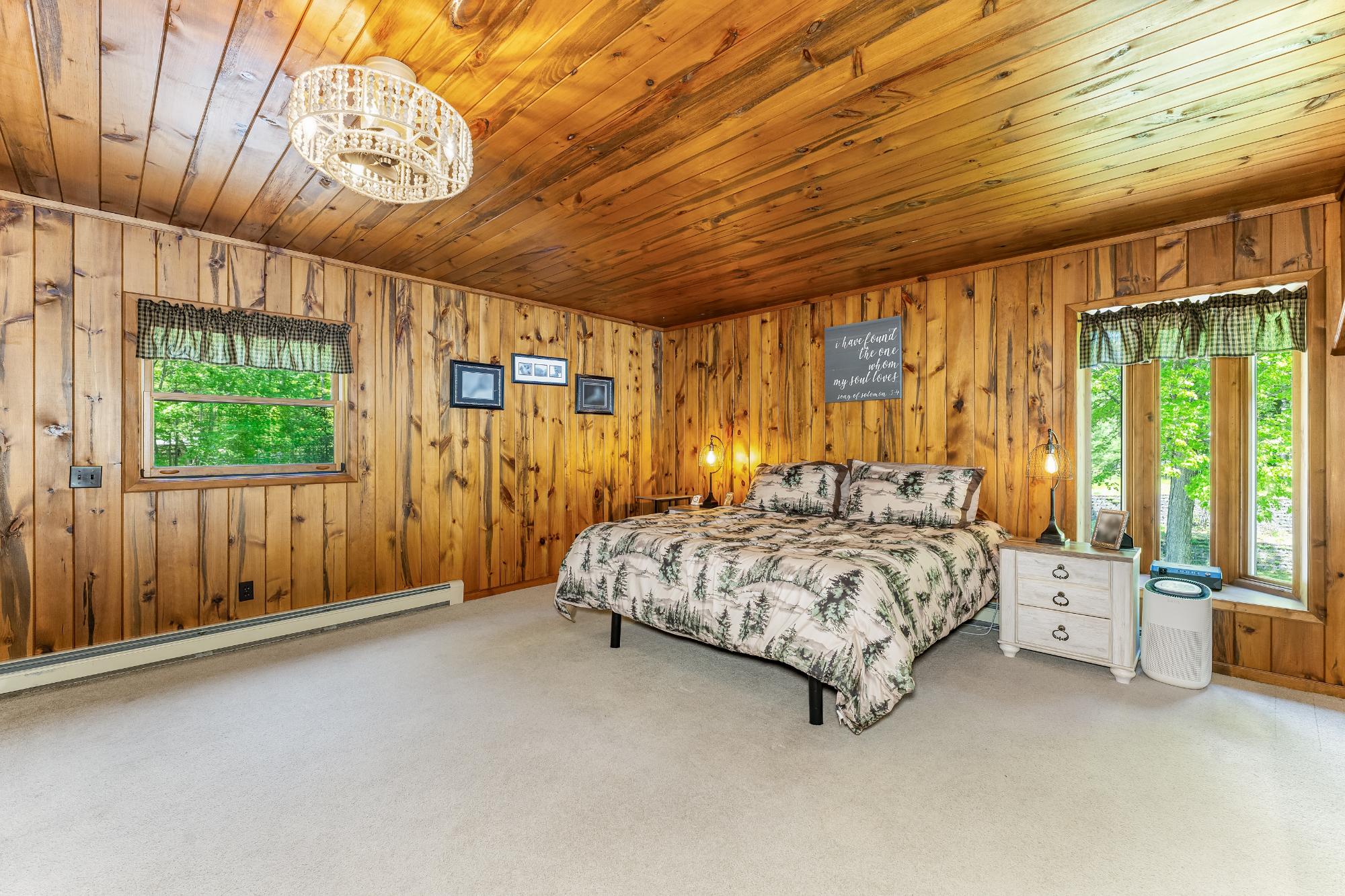 Squirrel Lake Property 12540 Windy Pines Ln Photo 29