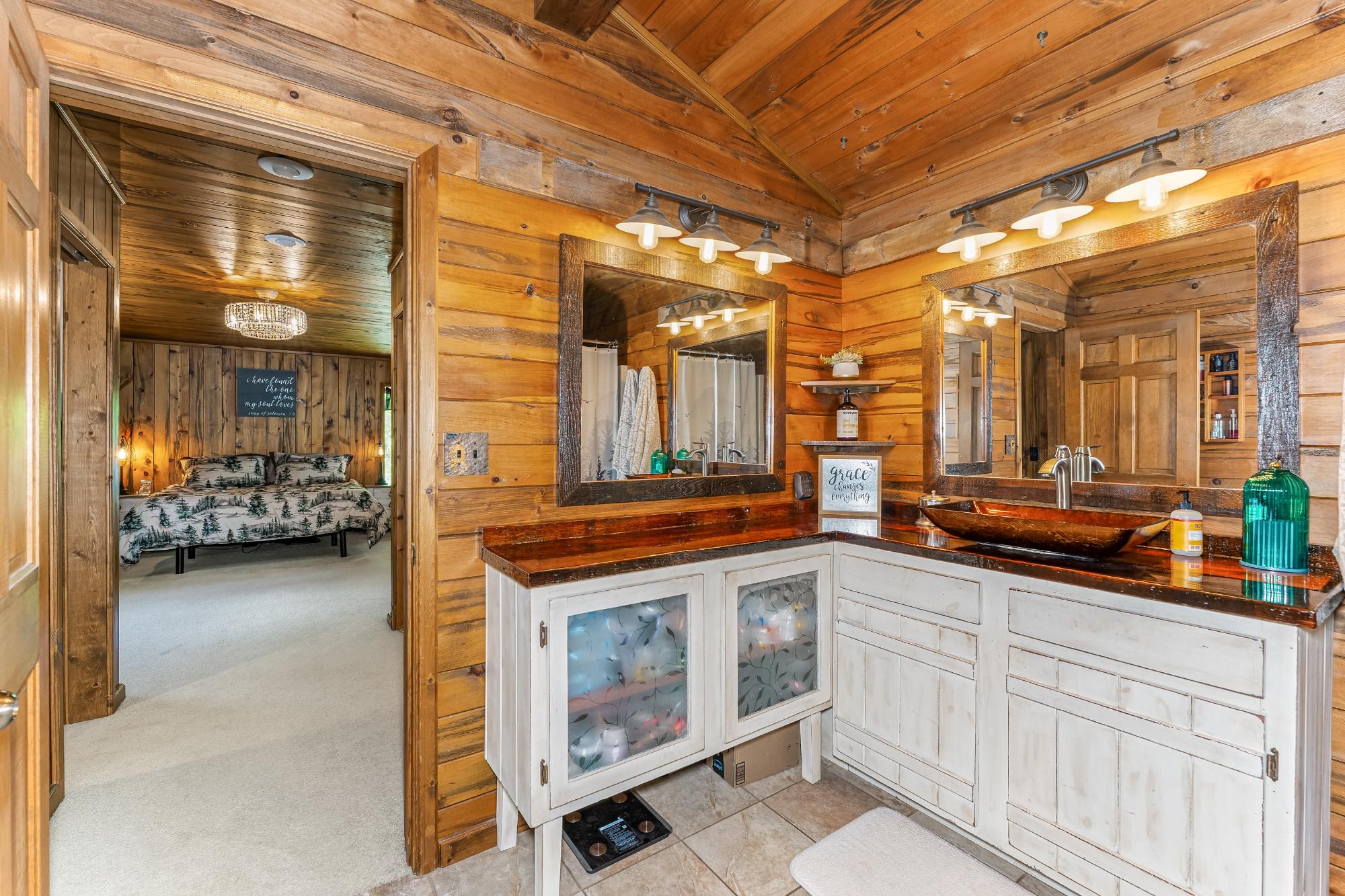 Squirrel Lake Property 12540 Windy Pines Ln Photo 31