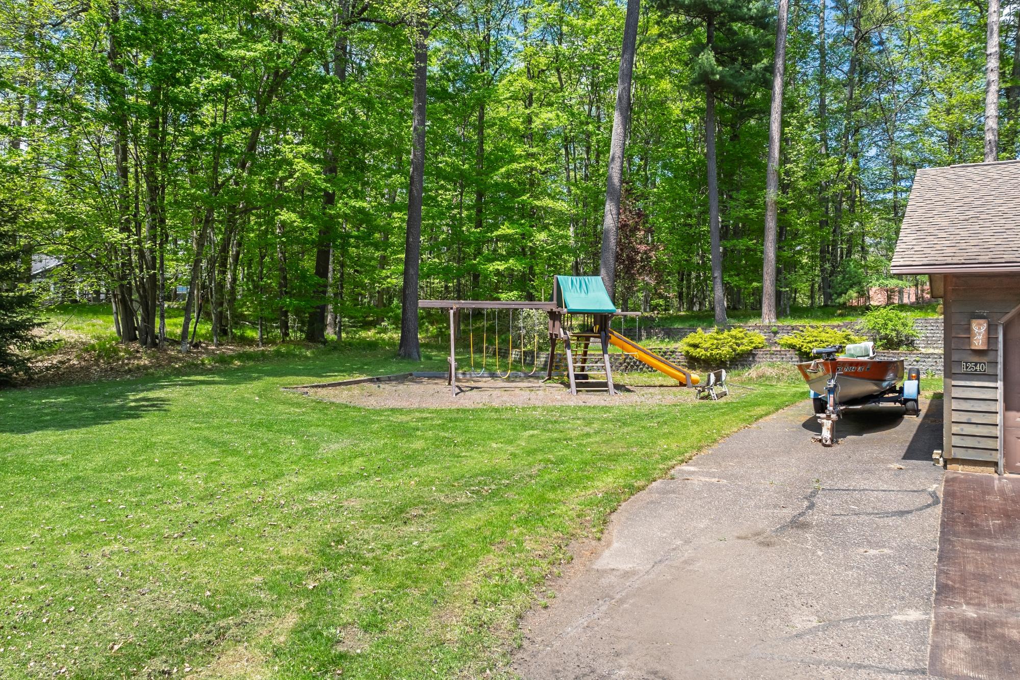 Squirrel Lake Property 12540 Windy Pines Ln Photo 42