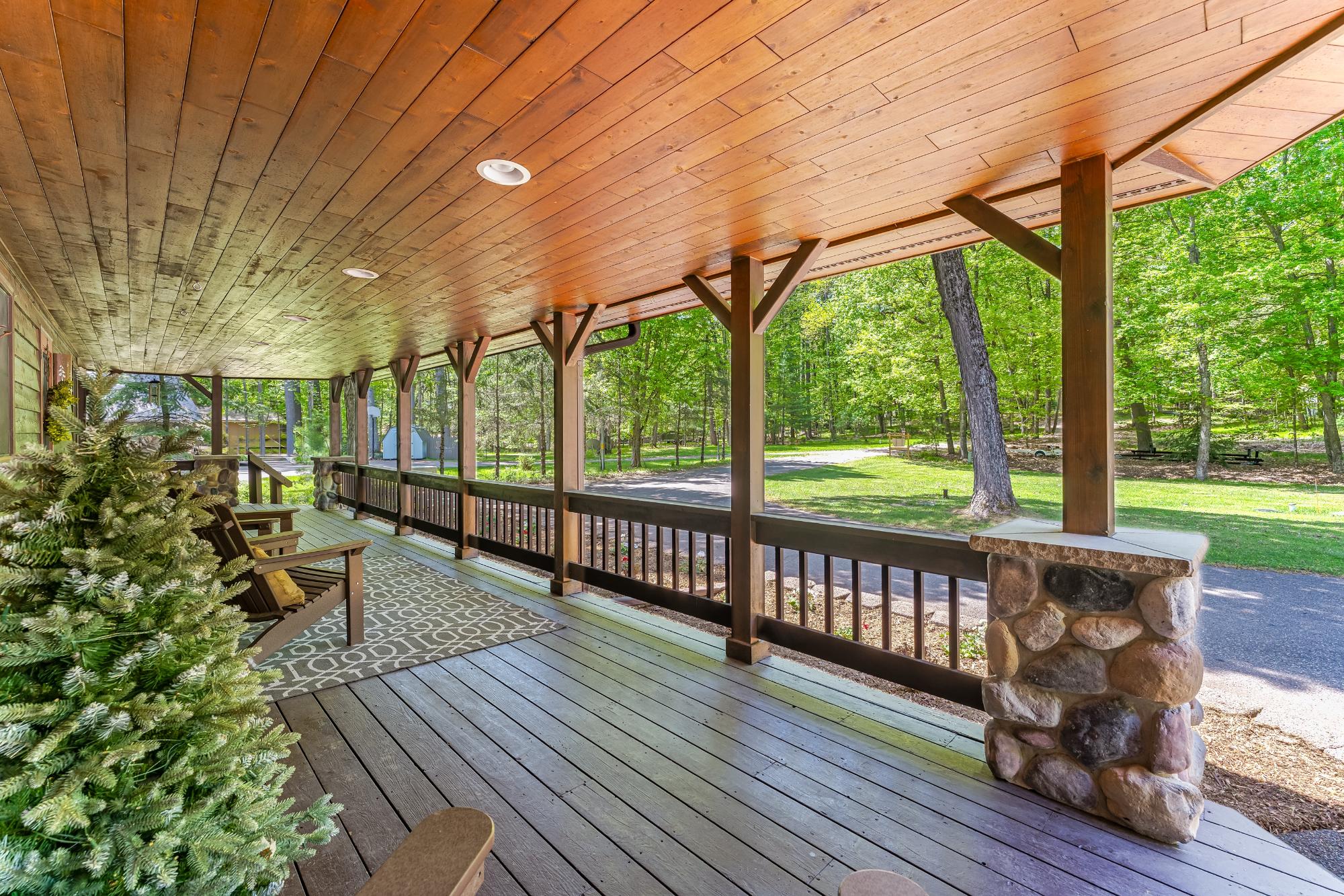 Squirrel Lake Property 12540 Windy Pines Ln Photo 5