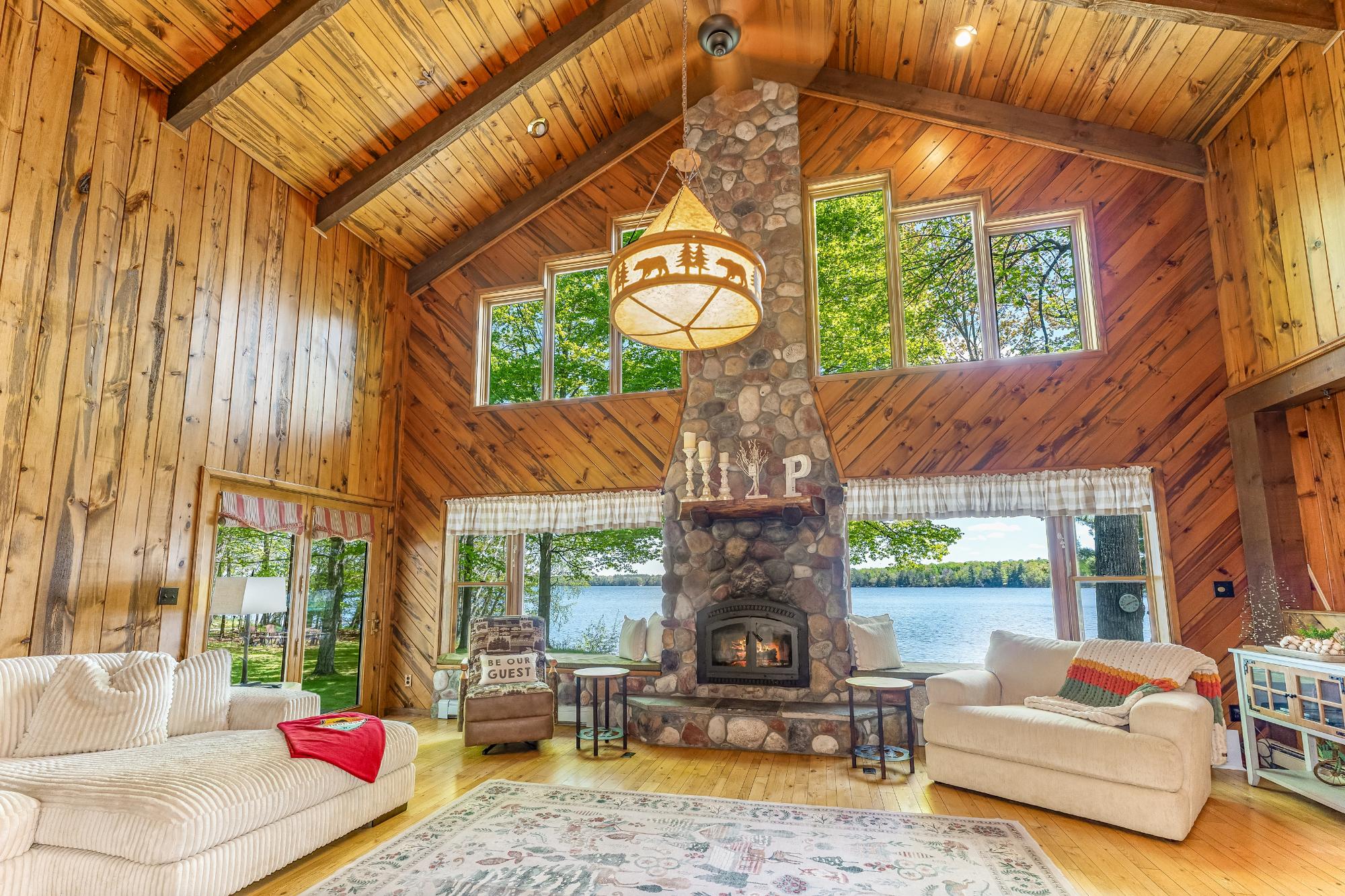 Squirrel Lake Property 12540 Windy Pines Ln Photo 6