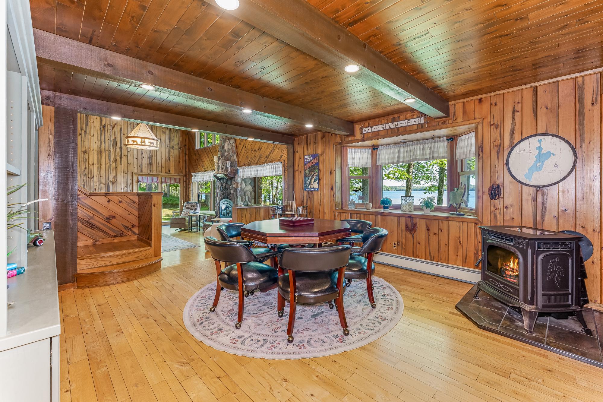 Squirrel Lake Property 12540 Windy Pines Ln Photo 8