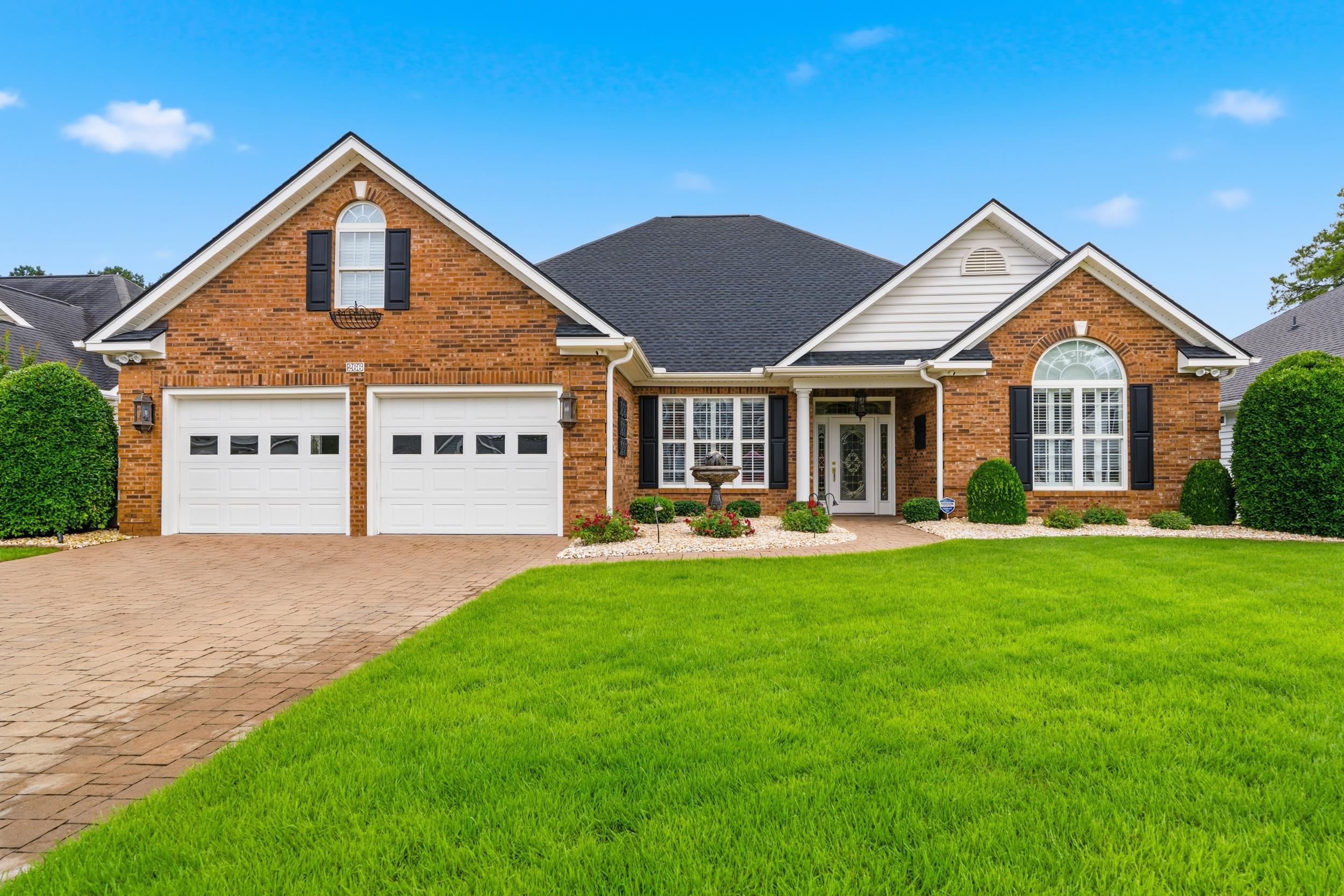 266 Wedgefield Dr. Conway, SC 29526