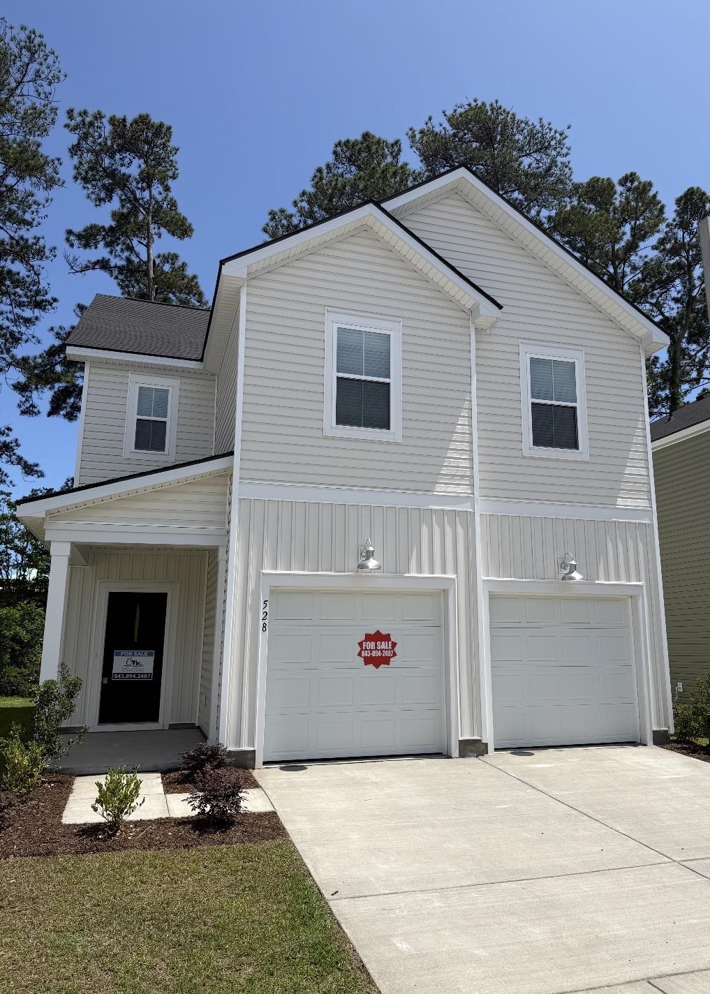 528 Southwind Way North Myrtle Beach, SC 29582