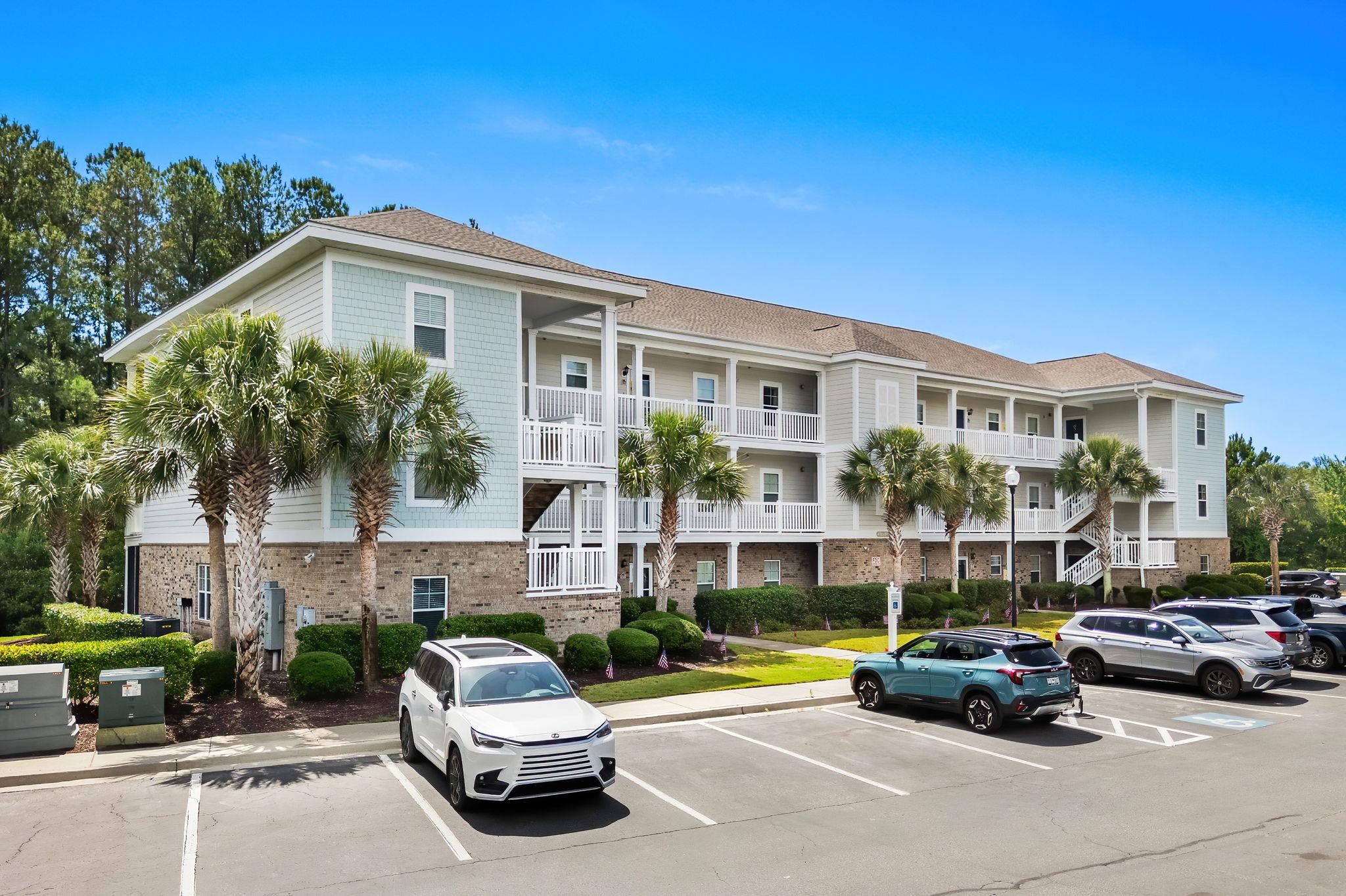 6253 Catalina Dr. UNIT #1733 North Myrtle Beach, SC 29582