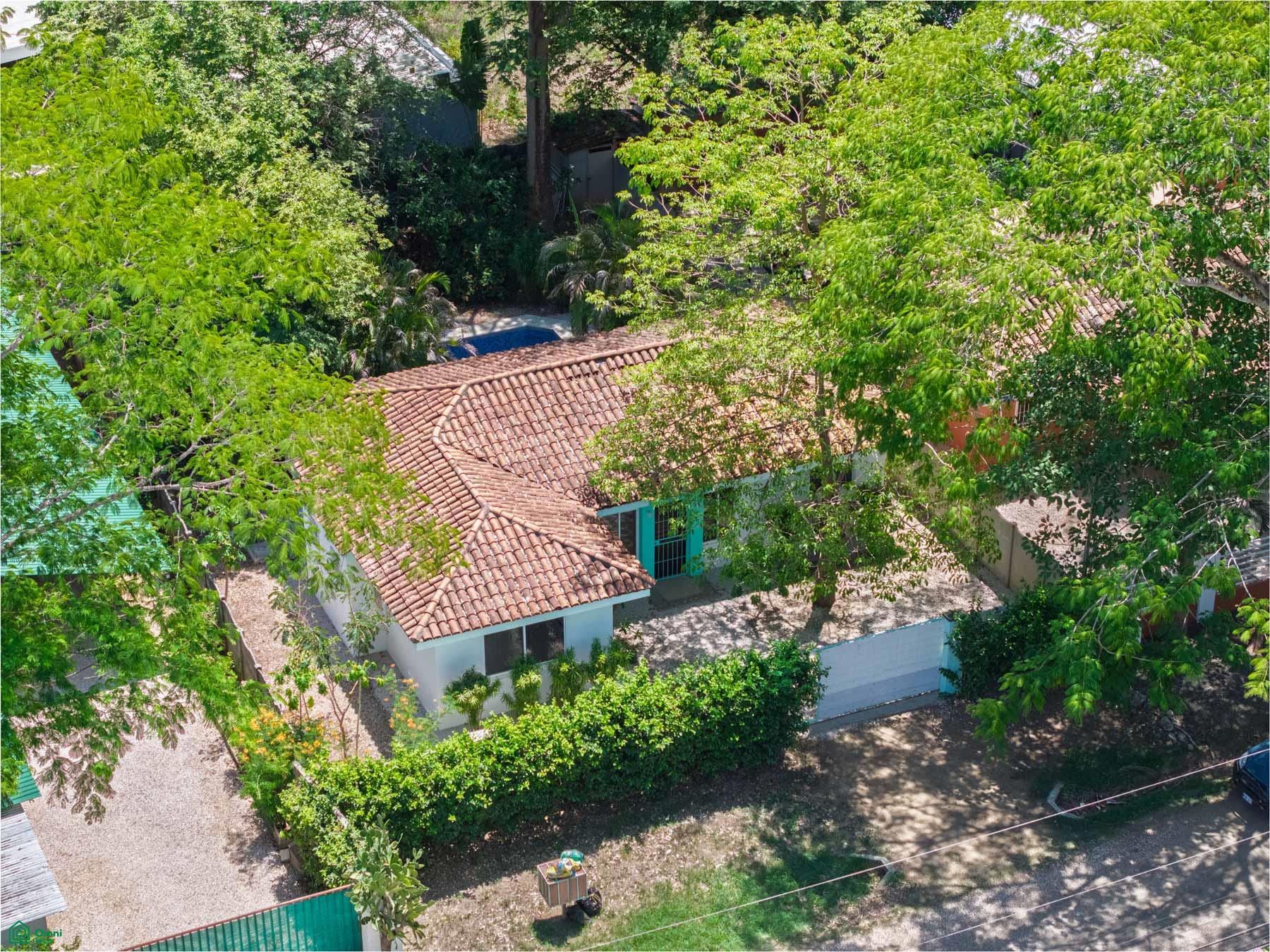2 bed Single Family Homes For Sale in Santa Cruz, Guanacaste - 1