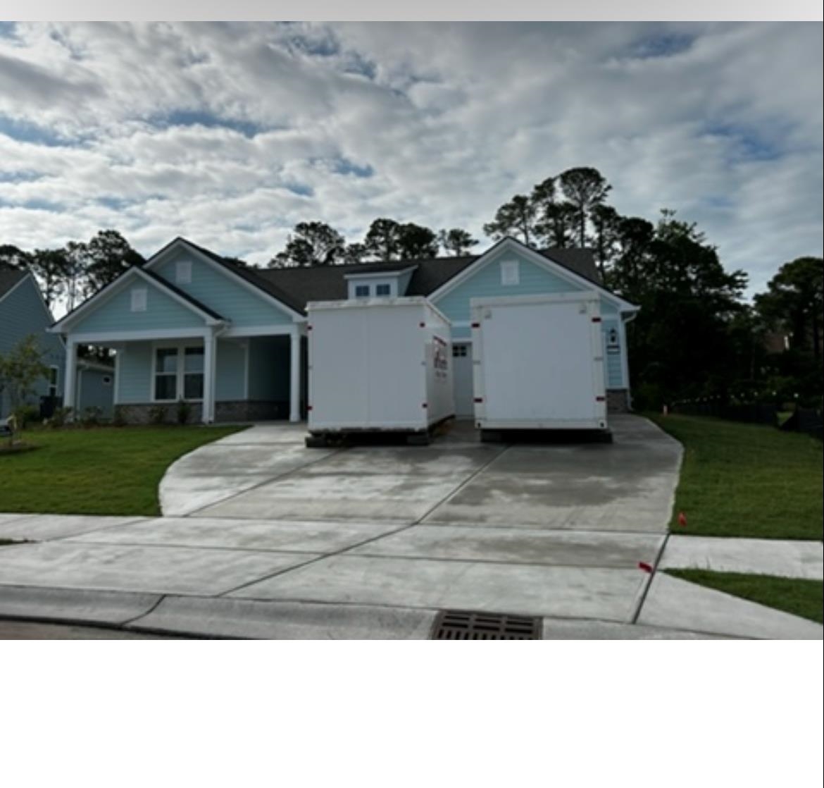 1573 Crested Iris Way North Myrtle Beach, SC 29582