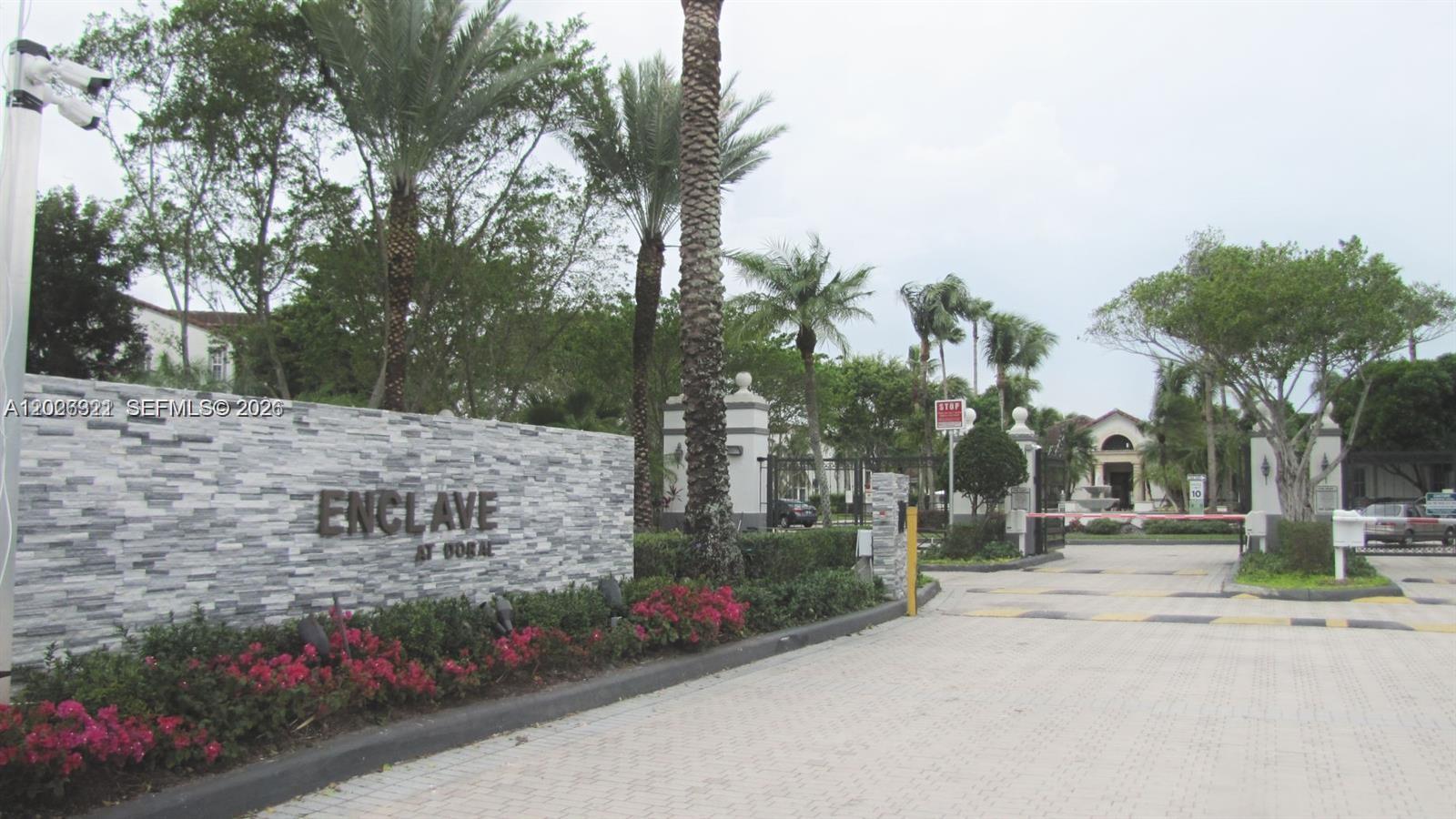 Enclave At Doral Condo No