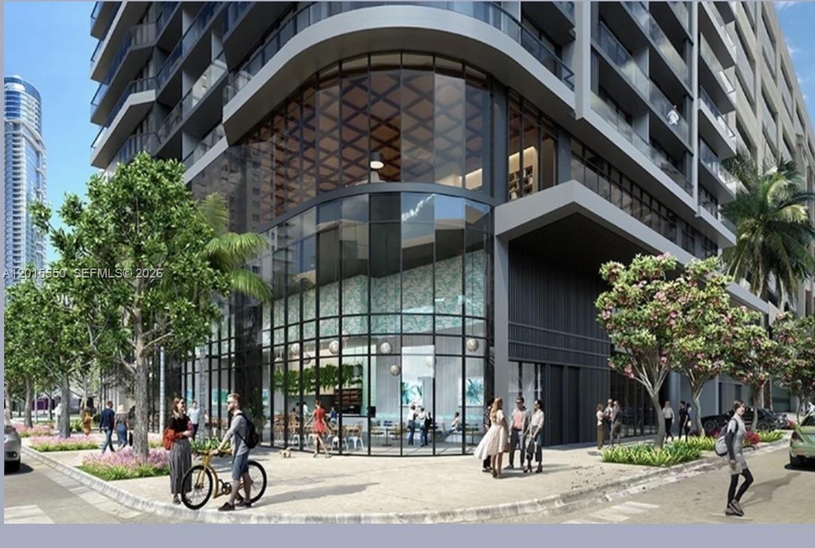 501 First Residences