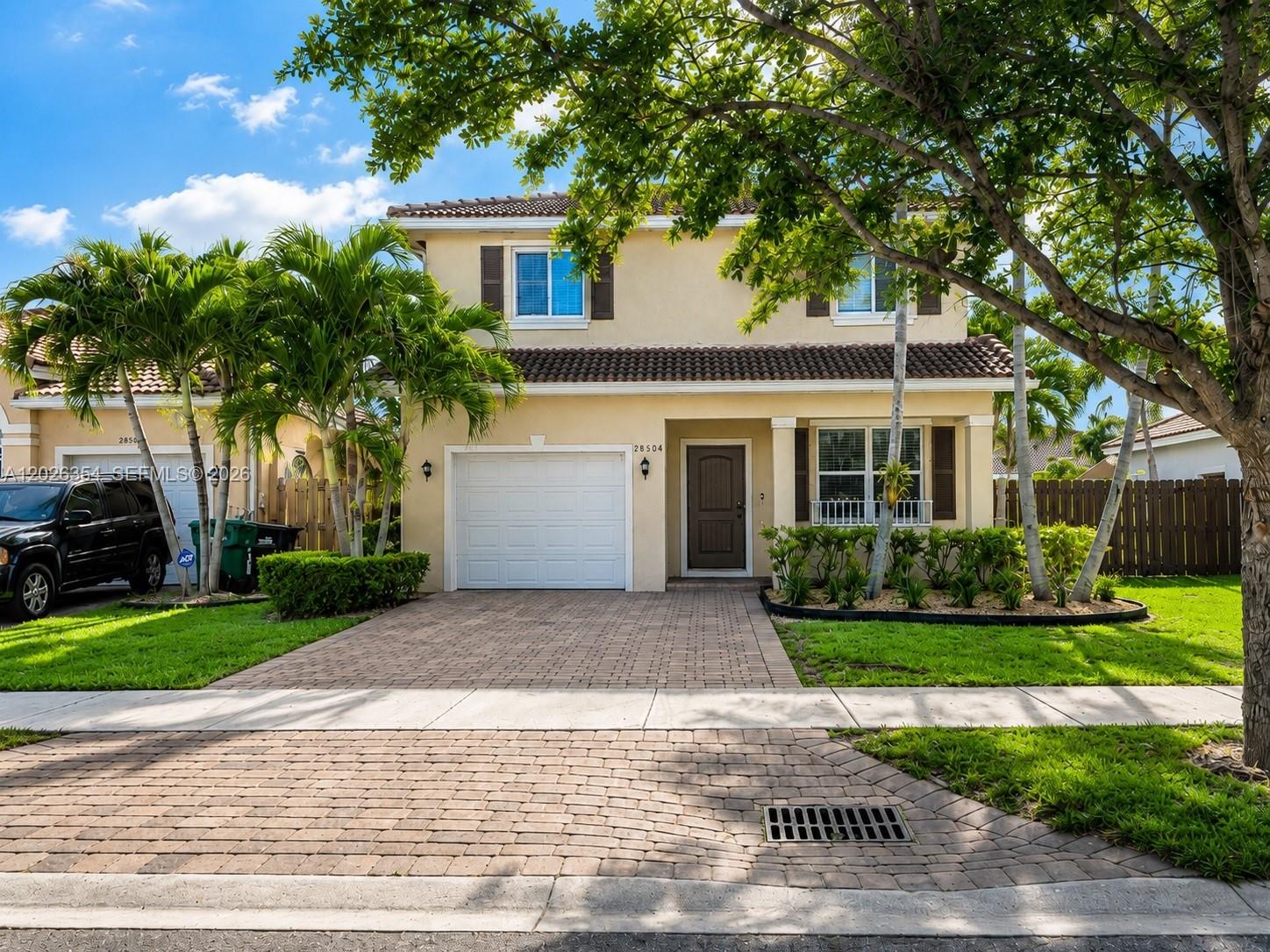 Evergreen Garden Estates