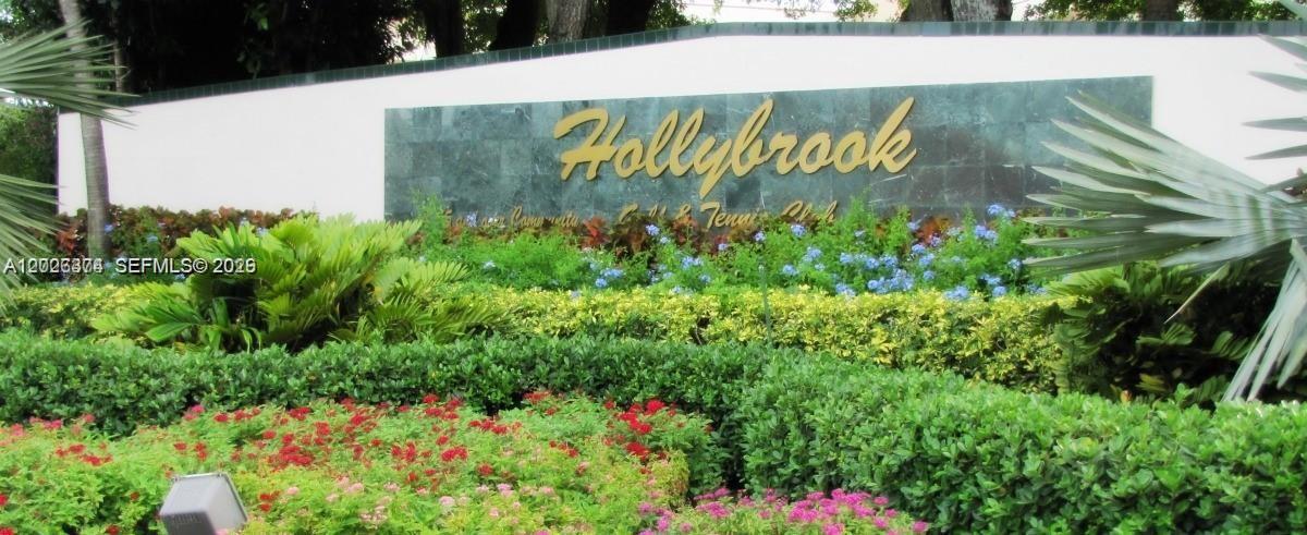 Hollybrook Golf