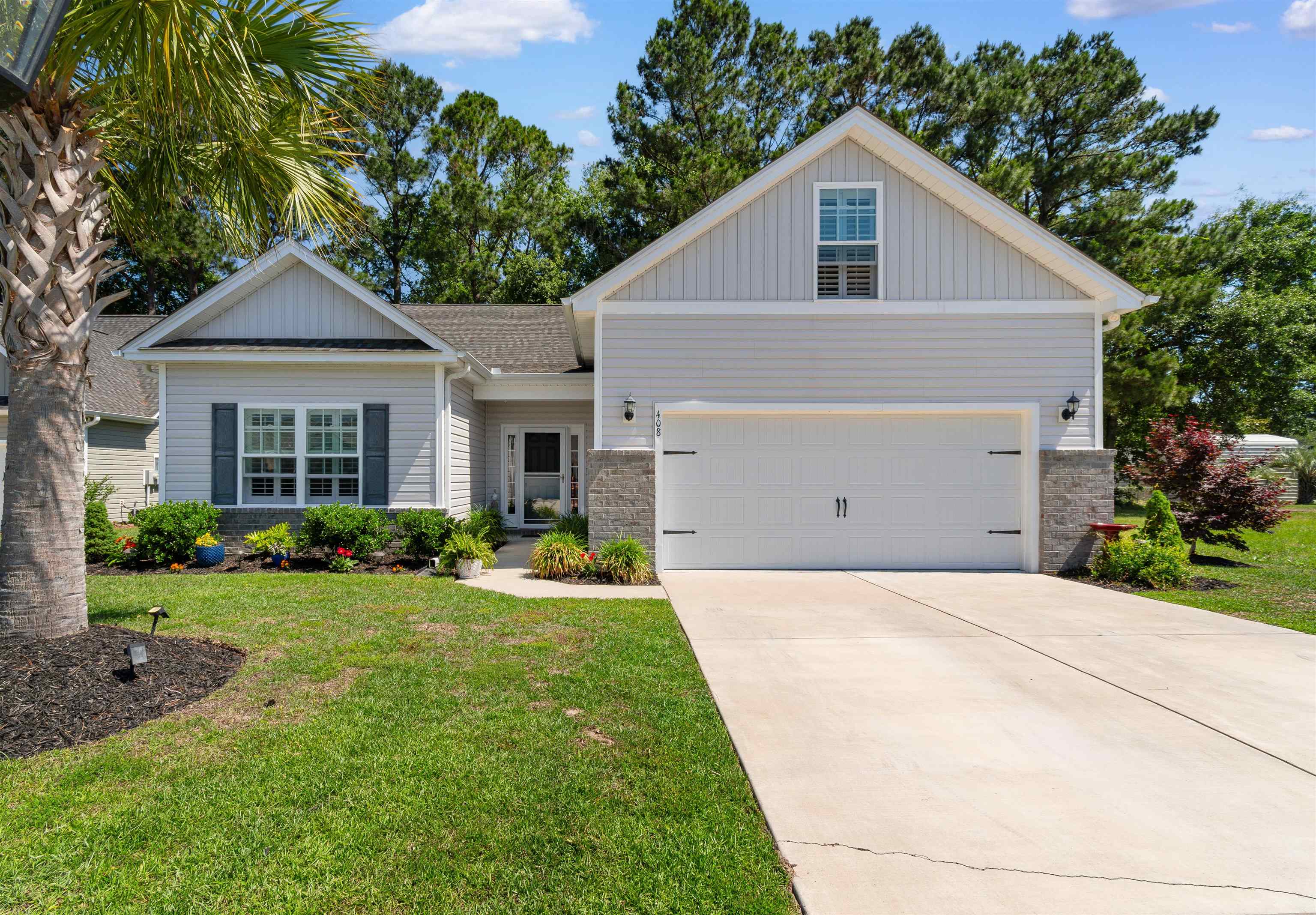 408 Two Rivers Rd. Georgetown, SC 29440