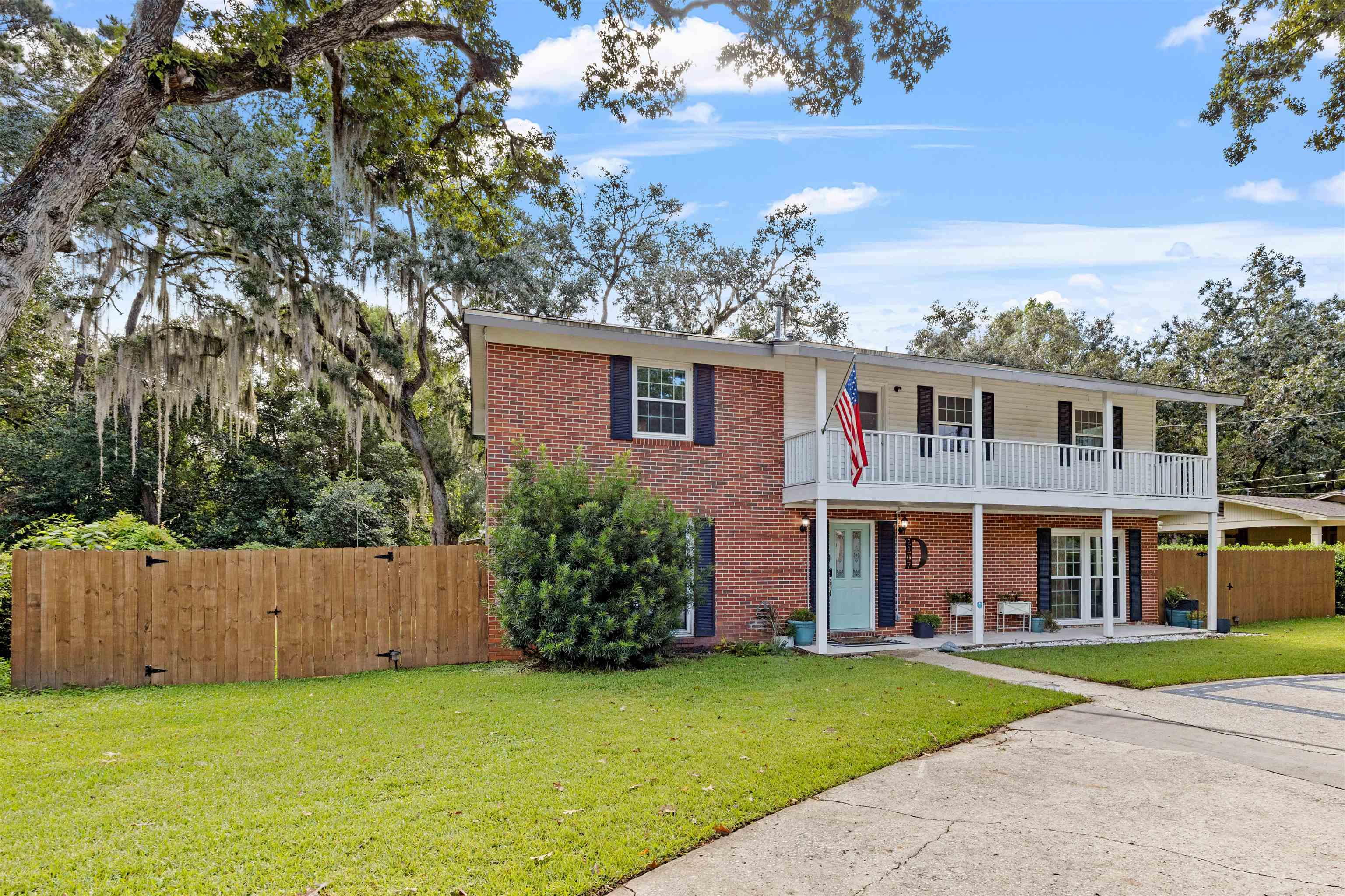 2207  Mulberry Boulevard , Tallahassee, FL, 