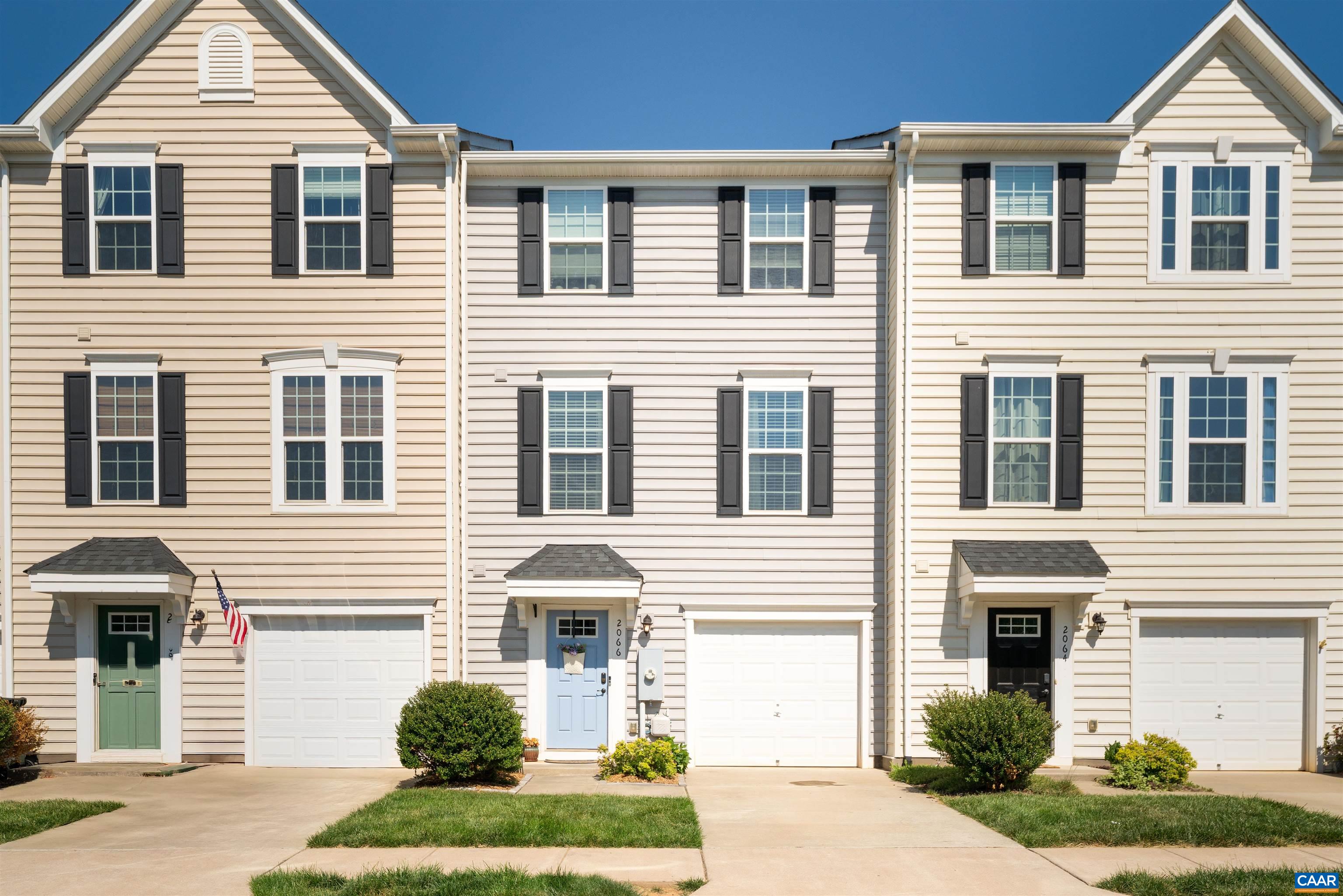 2066 ELM TREE CT, Charlottesville, VA 22911