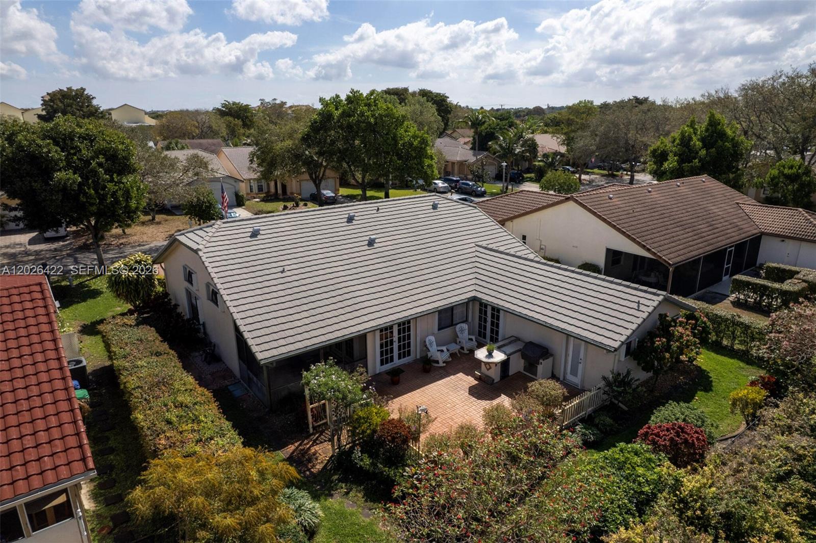 Royal Palm Village