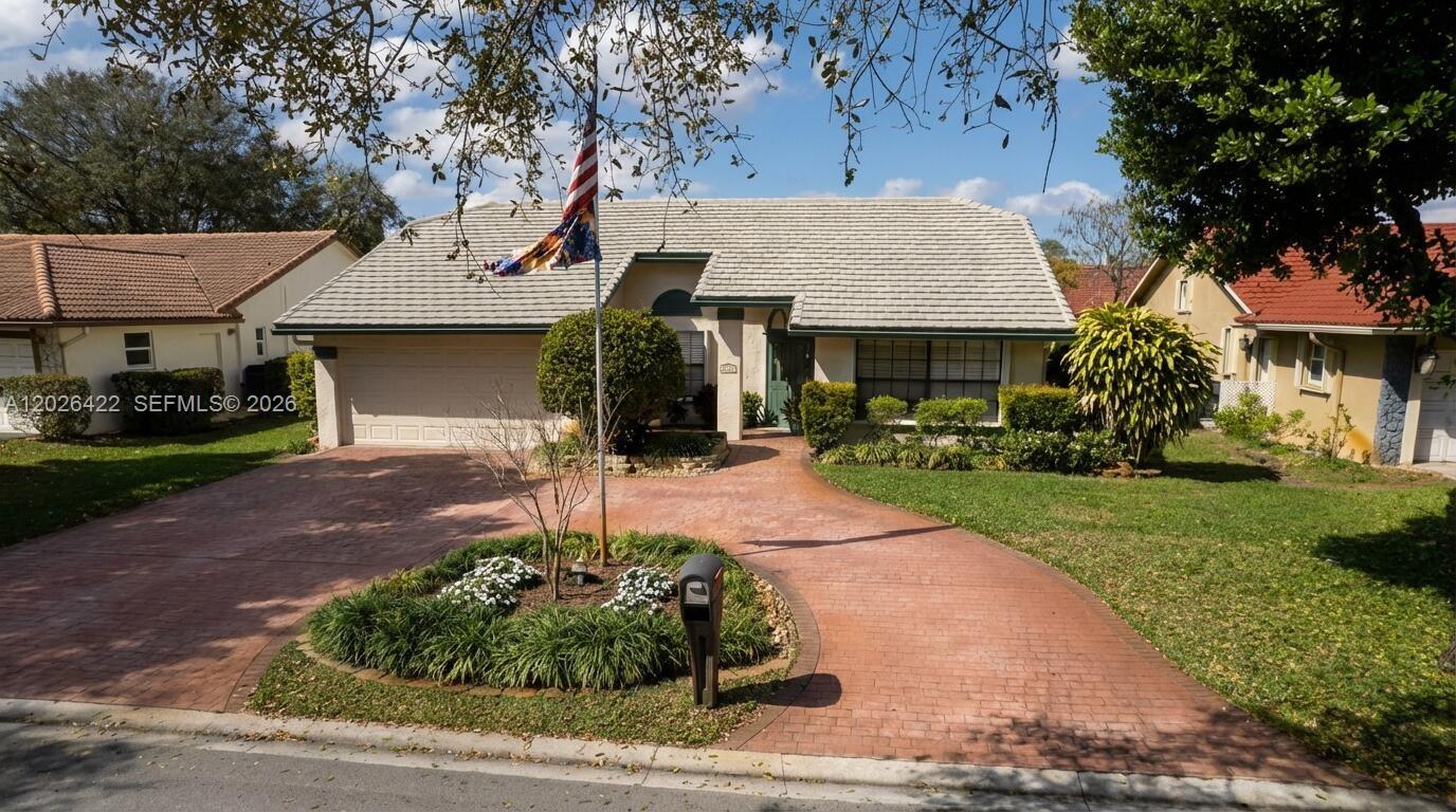 Royal Palm Village