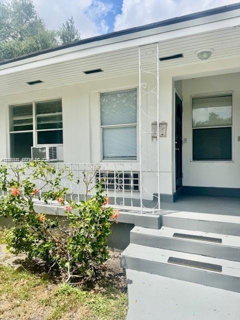 Coral Gables Douglas Sec