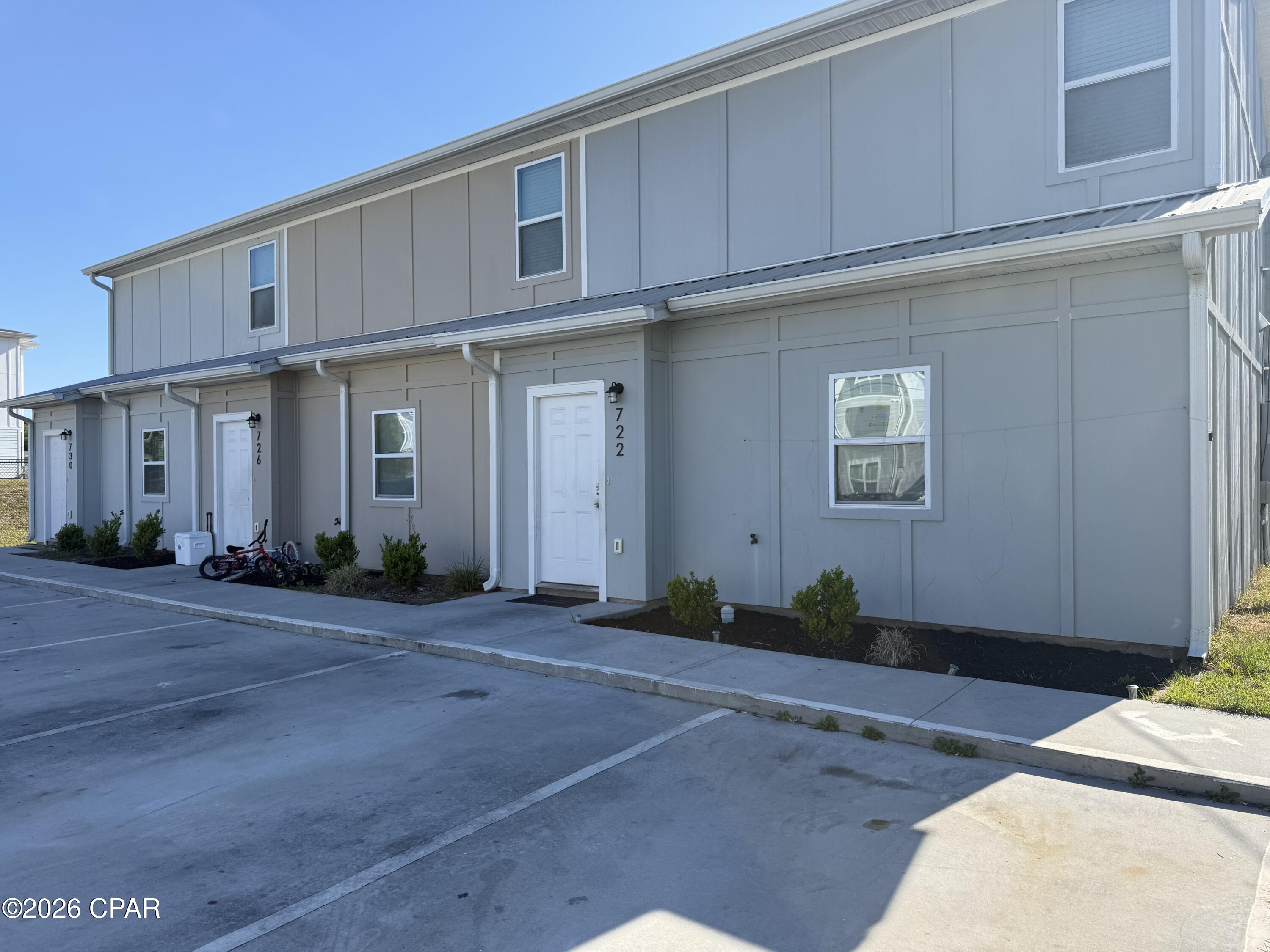726 Detroit Avenue, Panama City, FL 32401