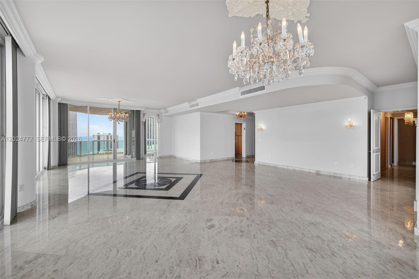 Oceania V Condo