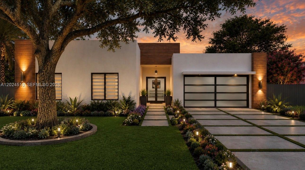 Estates Of Biscayne