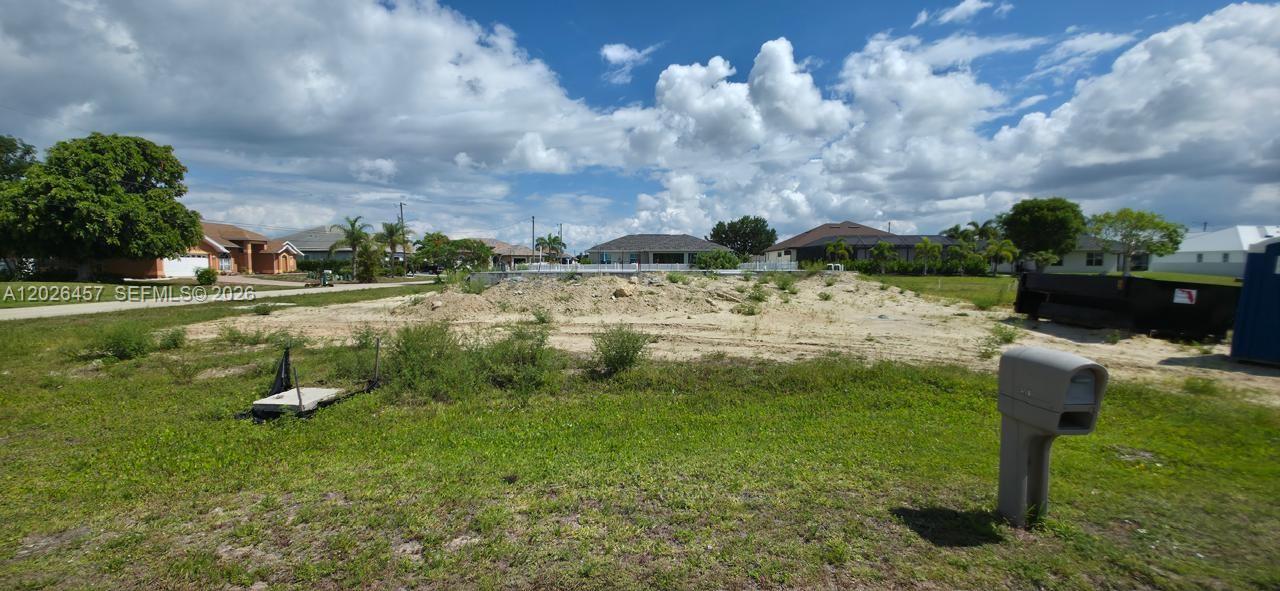 City Of Cape Coral