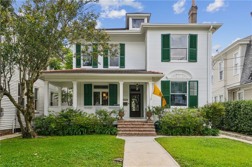 Homes for sale in New Orleans, LA | 6024 Prytania St, New Orleans, LA 70118 | MLS# 2559417