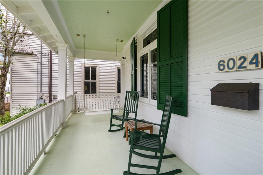 Homes for sale in New Orleans, LA | 6024 Prytania St, New Orleans, LA 70118 | MLS# 2559417