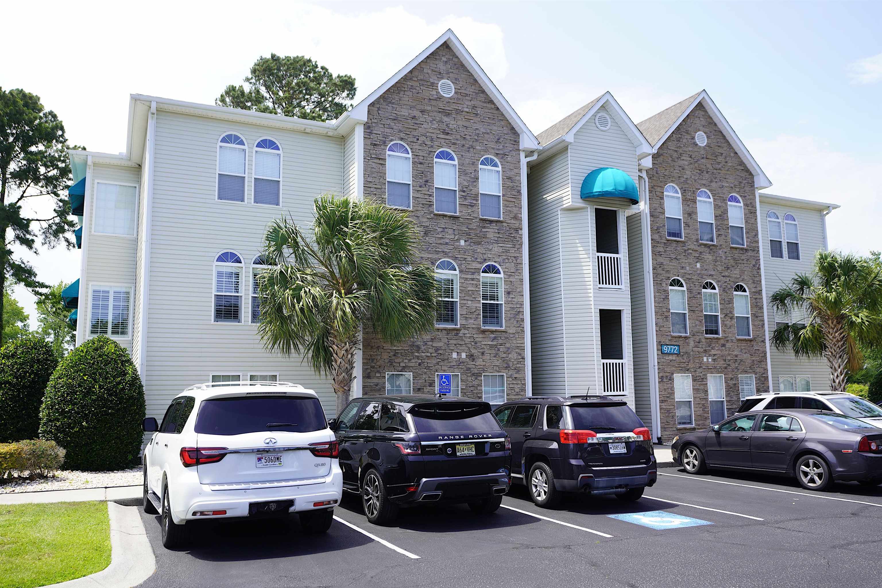 9772 Leyland Dr. UNIT #4 Myrtle Beach, SC 29572
