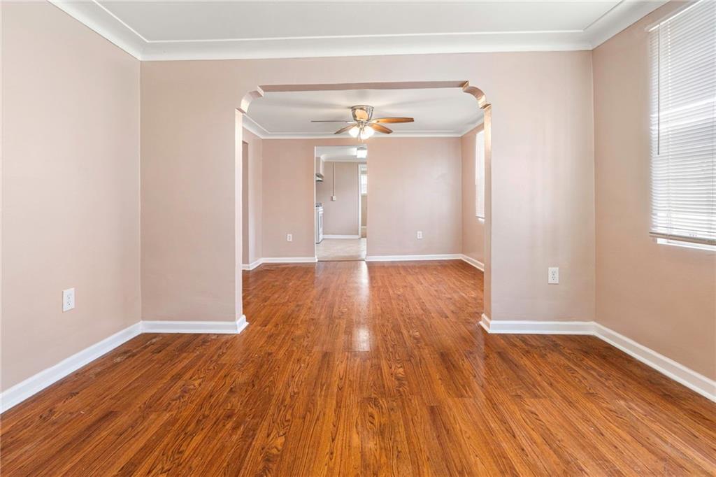 Photo 3 of Single family home for sale at 4442 Dale St, New Orleans, LA 70126 | MLS# 2560040 | Listing updated on 2026-09-23
