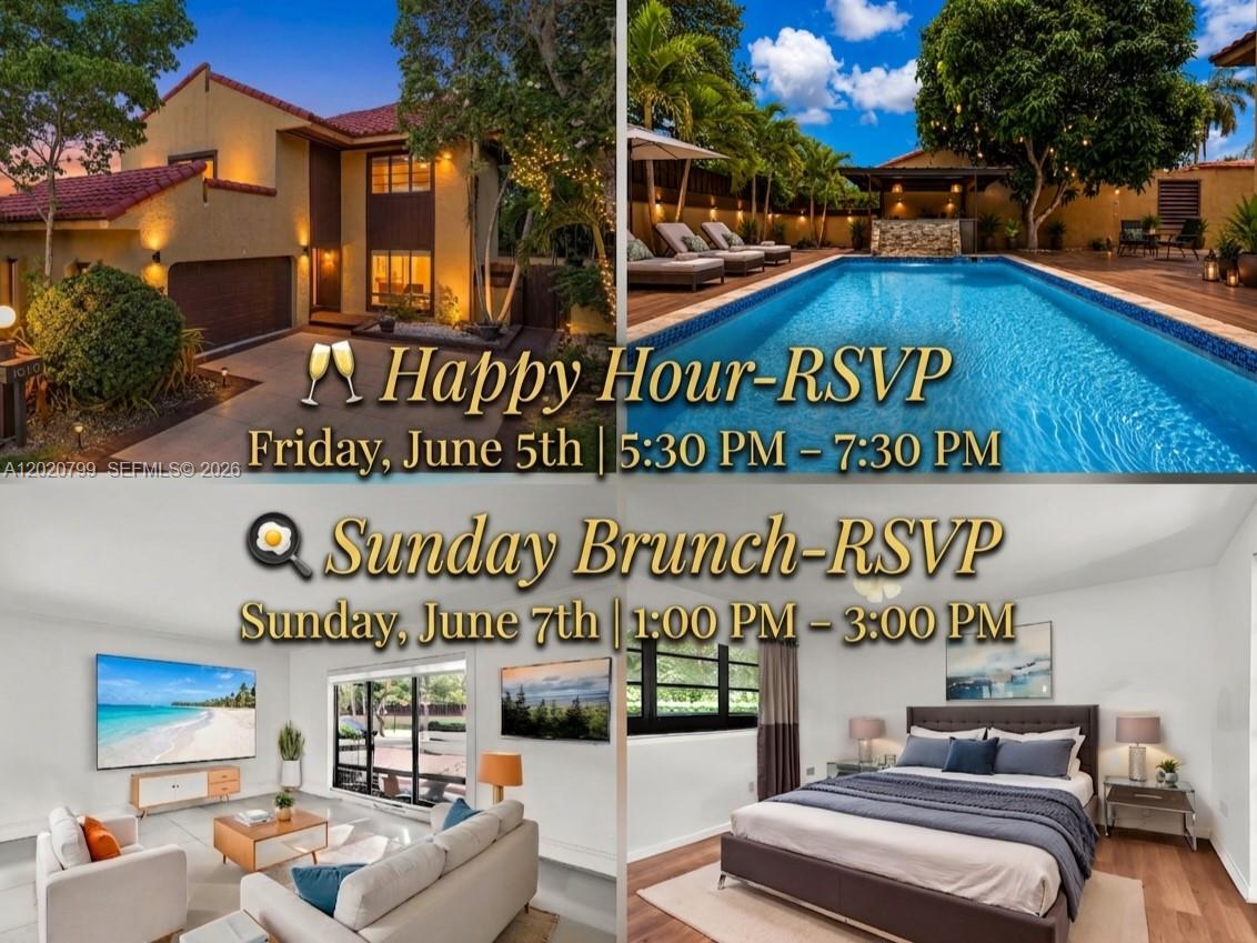 Sky Lake Villas First Add