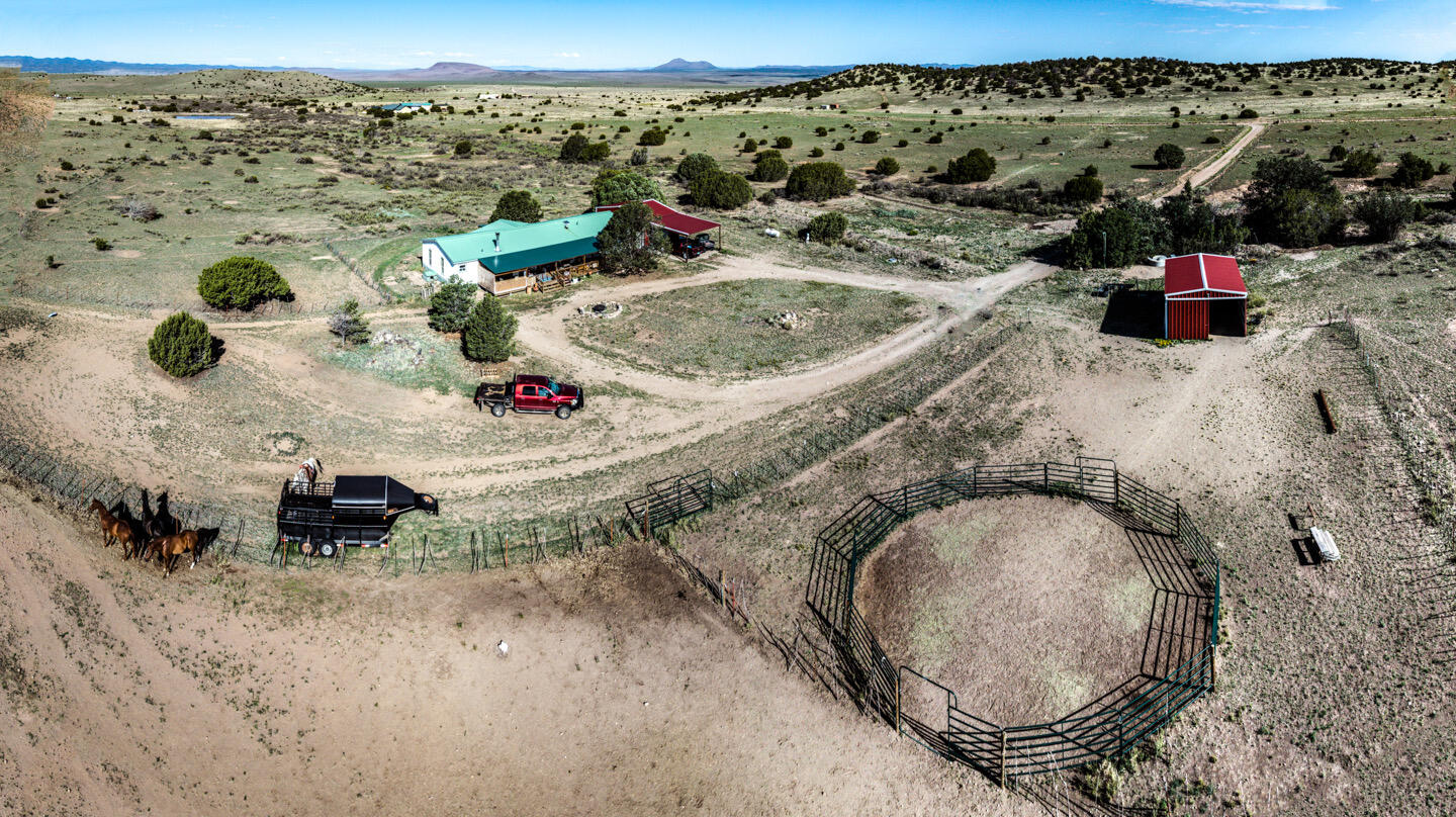 3rd image of 132 Dark Canyon Rd, Magdalena, NM 87825 | MLS# 1104315