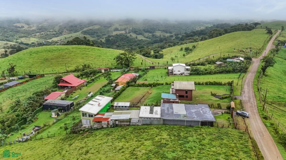 5 bed Single Family Homes For Sale in San Ramón, Alajuela - 1