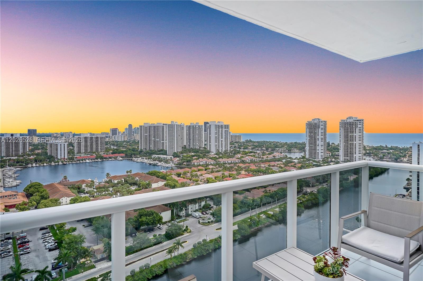 Aventura Eldorado Condo
