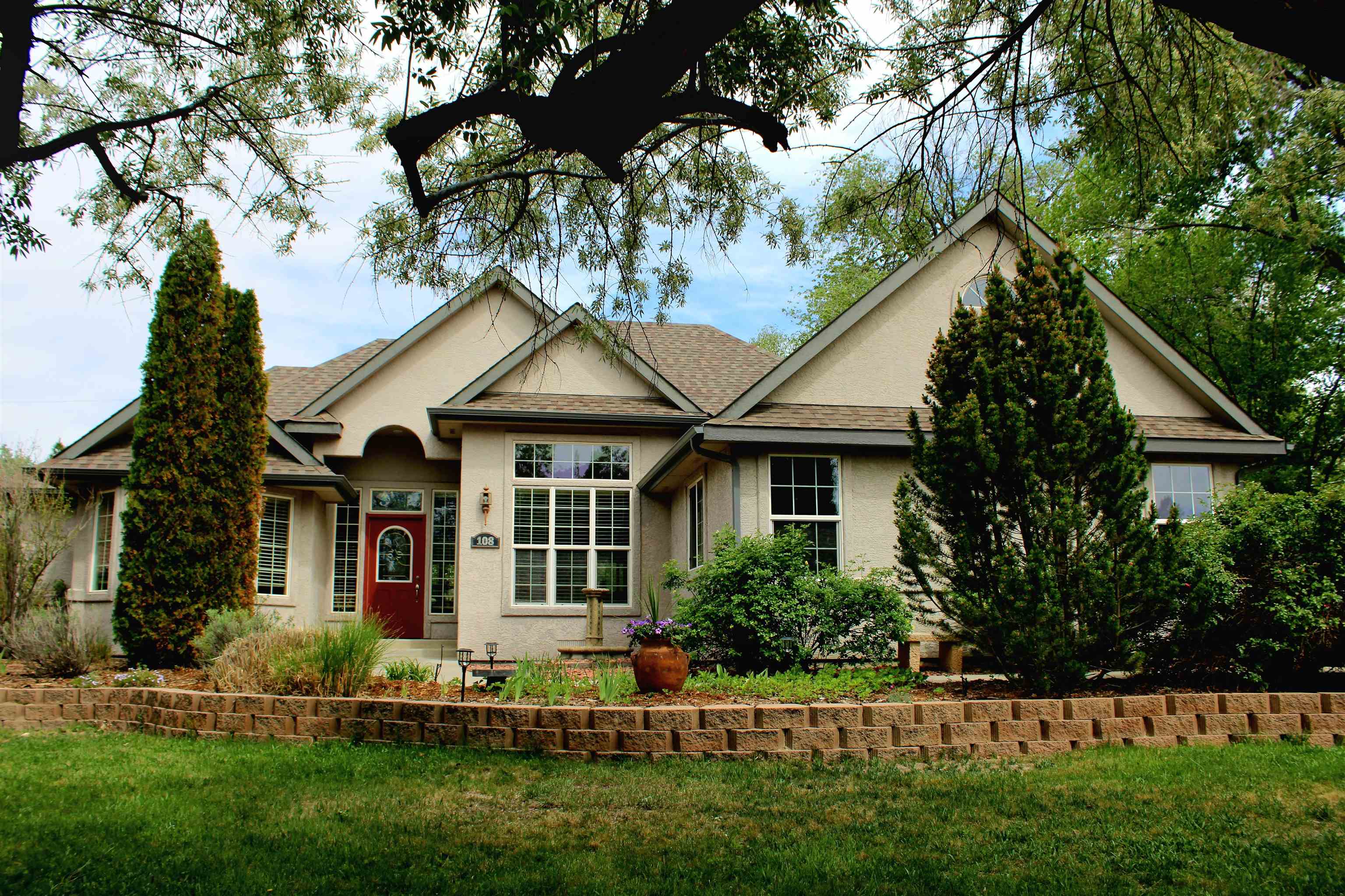 108 Mount View Drive
