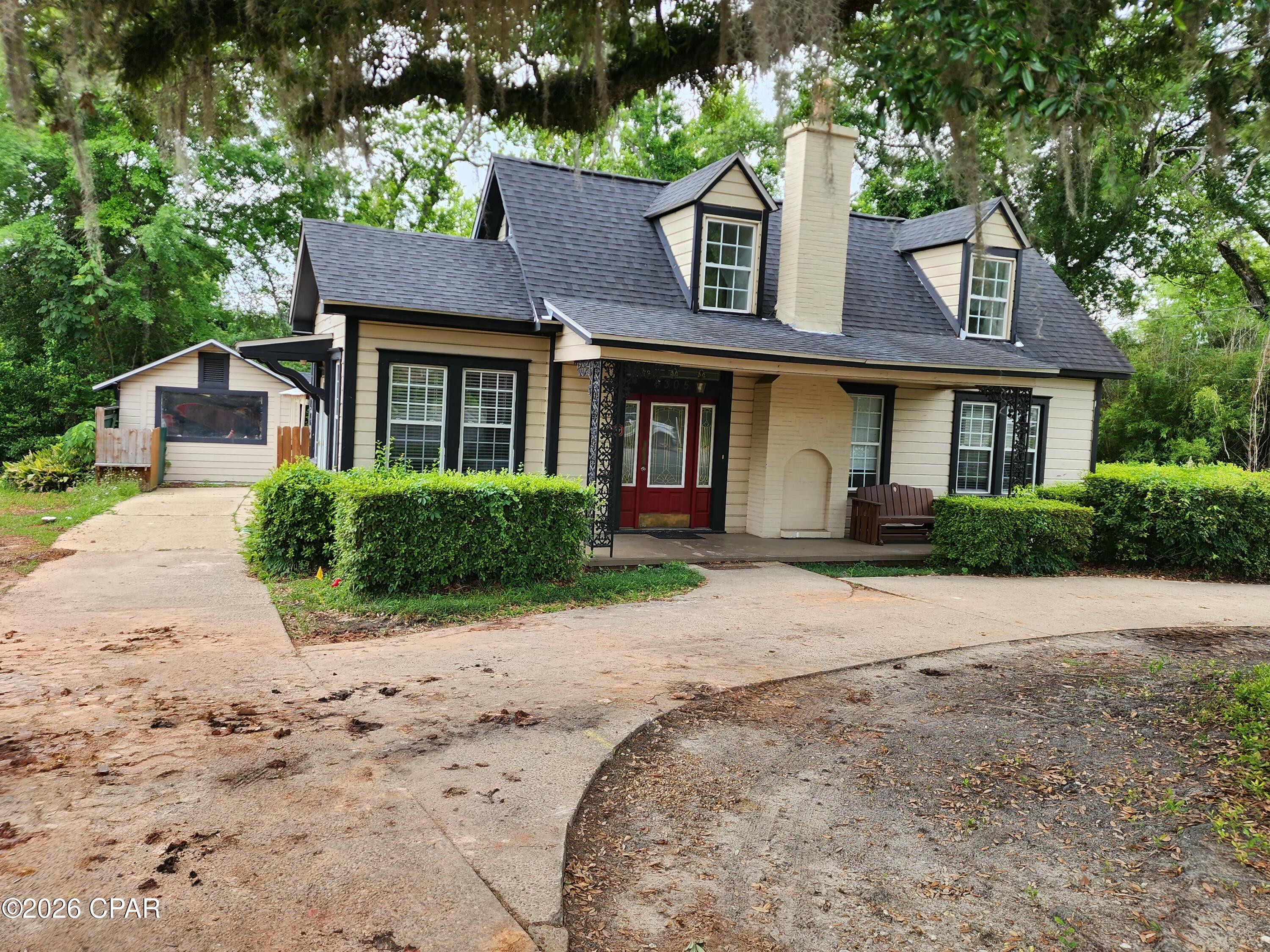 2nd image of 4305 Lafayette St, Marianna, FL 32446 | MLS# 790461