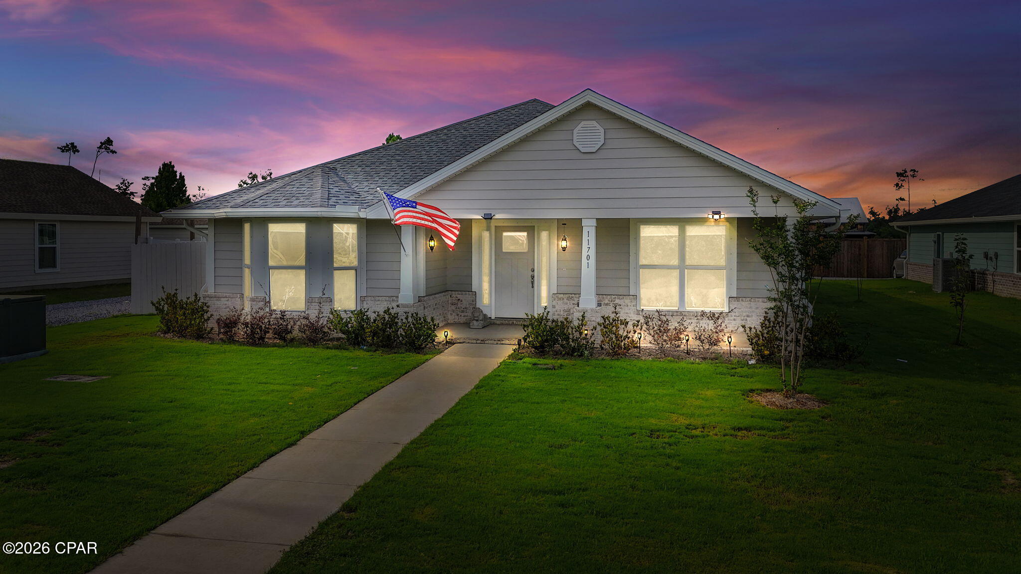 11701 Poston Road, Panama City, FL 32404