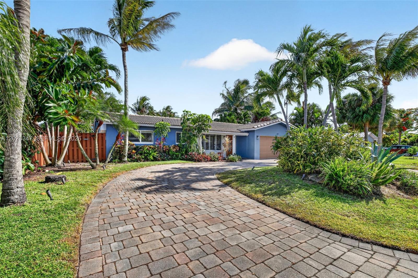 Homes for sale in Fort Lauderdale, FL | 1640 Ne 60th St, Fort Lauderdale, FL 33334 | MLS# A12026347